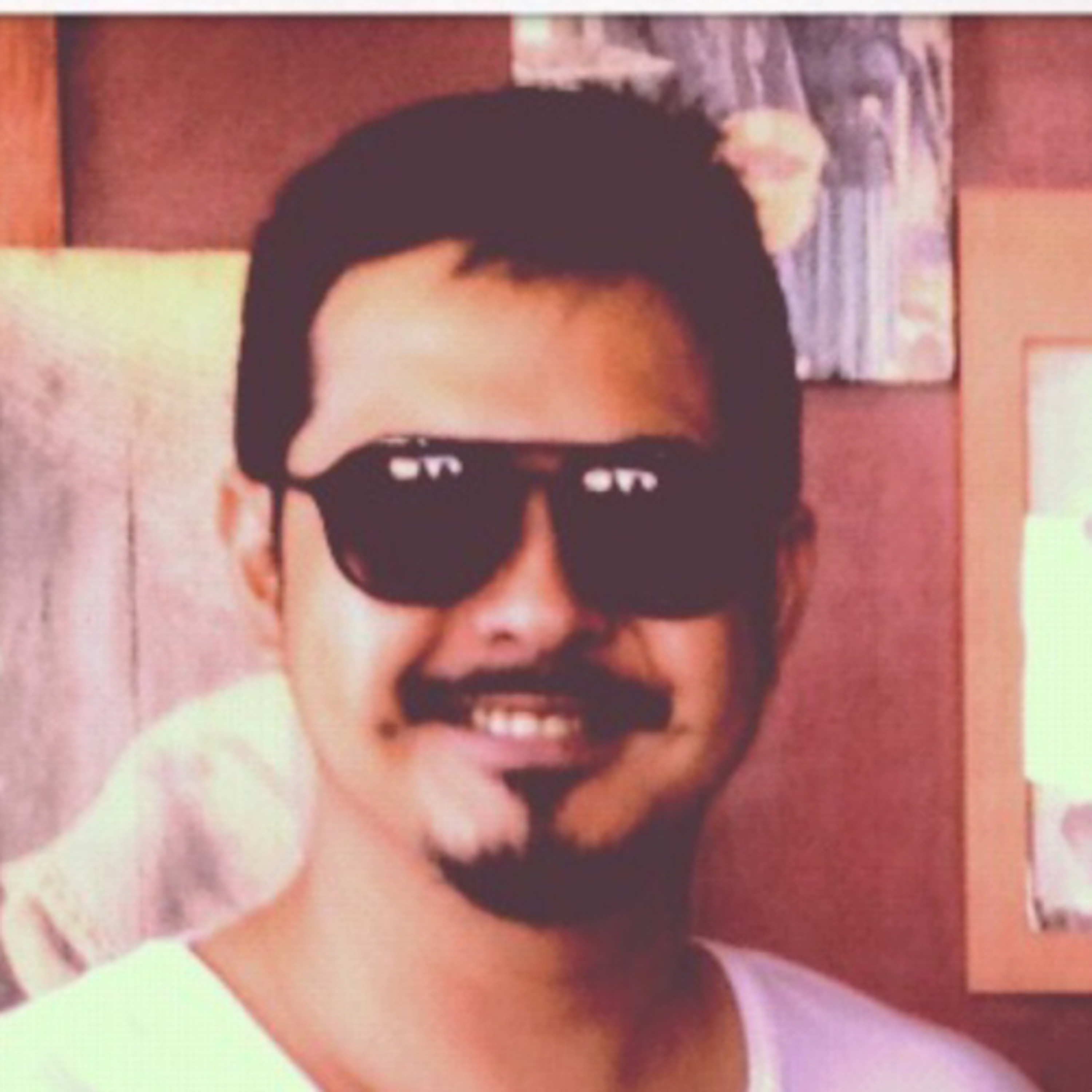 Dondi Virrey, Not A Narcissist.