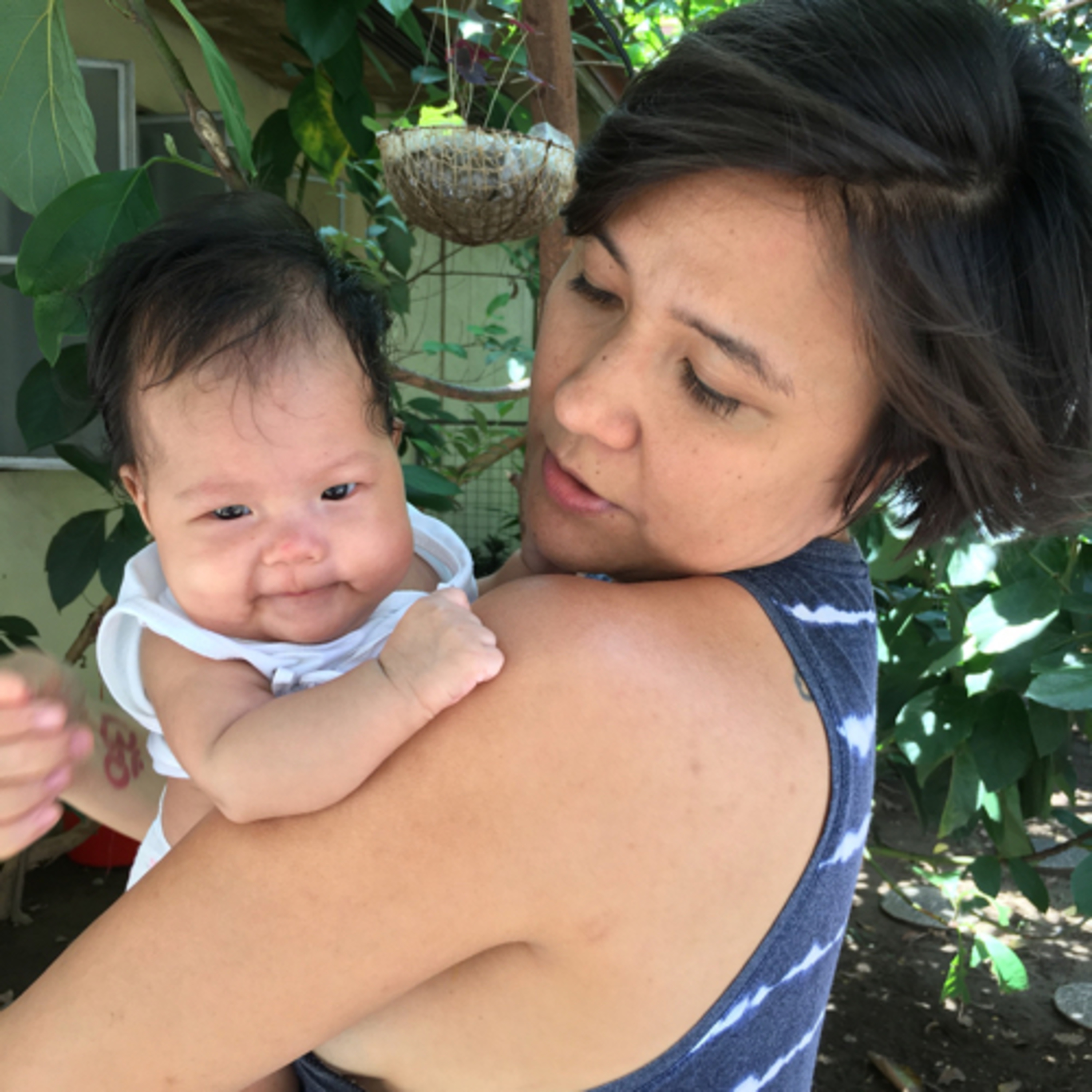 Dondi Virrey, Not A Narcissist.