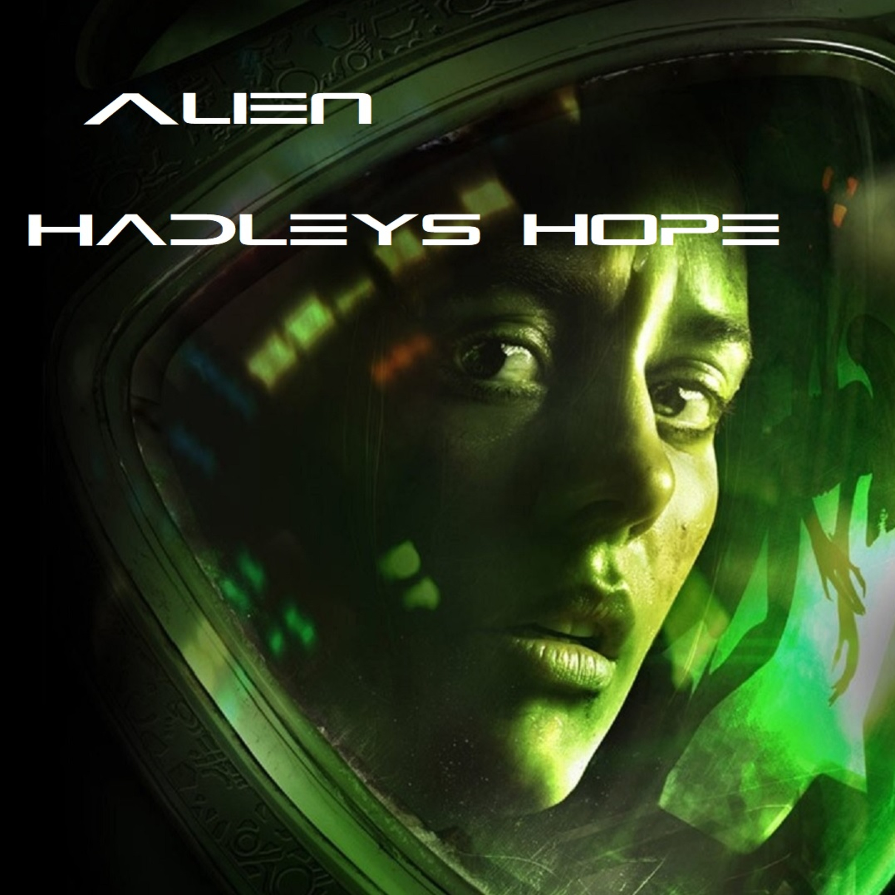 Alien le jeu de rôle - One Shot - Hadley's Hope - Partie 2 [JDR]