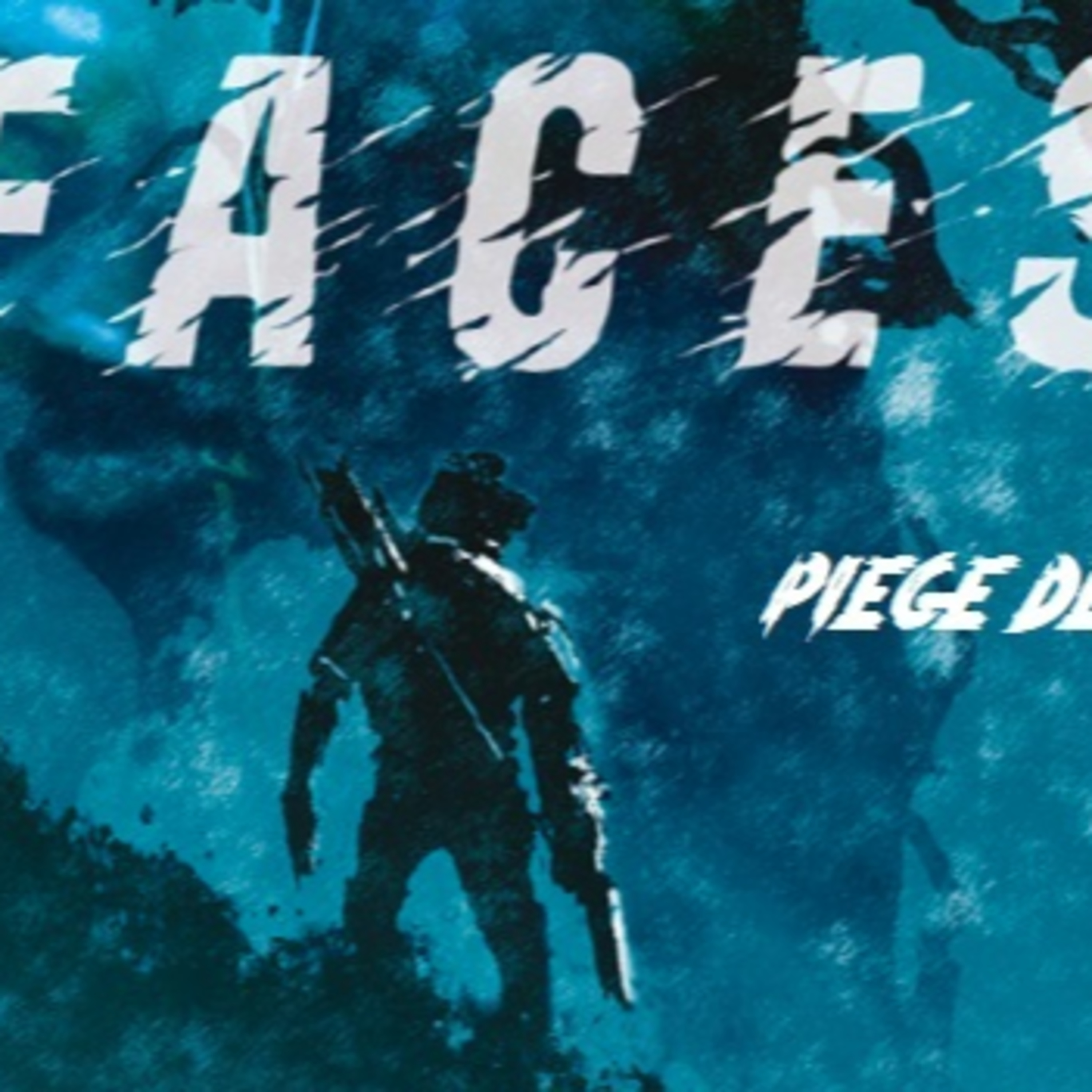 Piège de Chitine - Épisode 3 - Danger intérieur