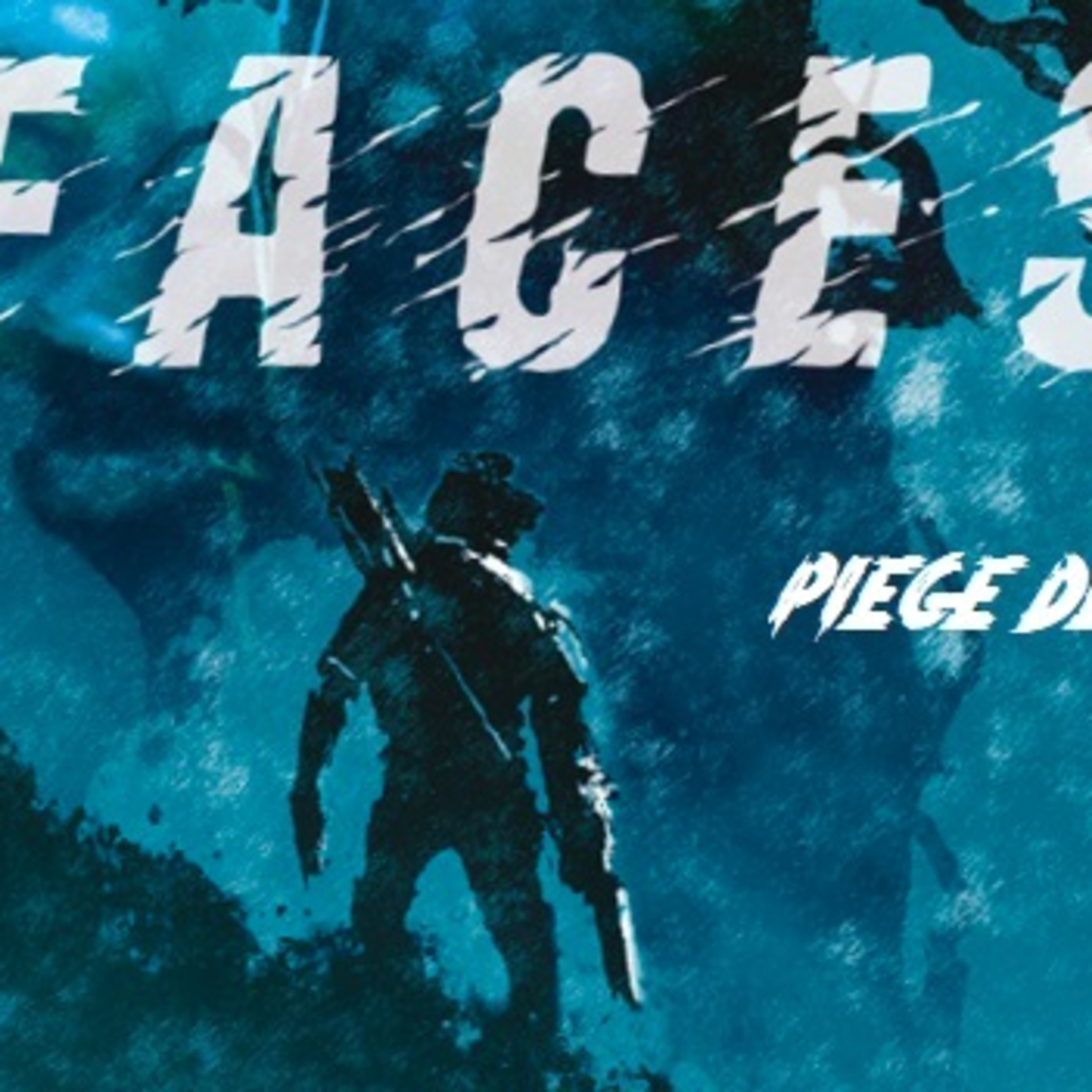 Piège de Chitine - Épisode 4 - Run !