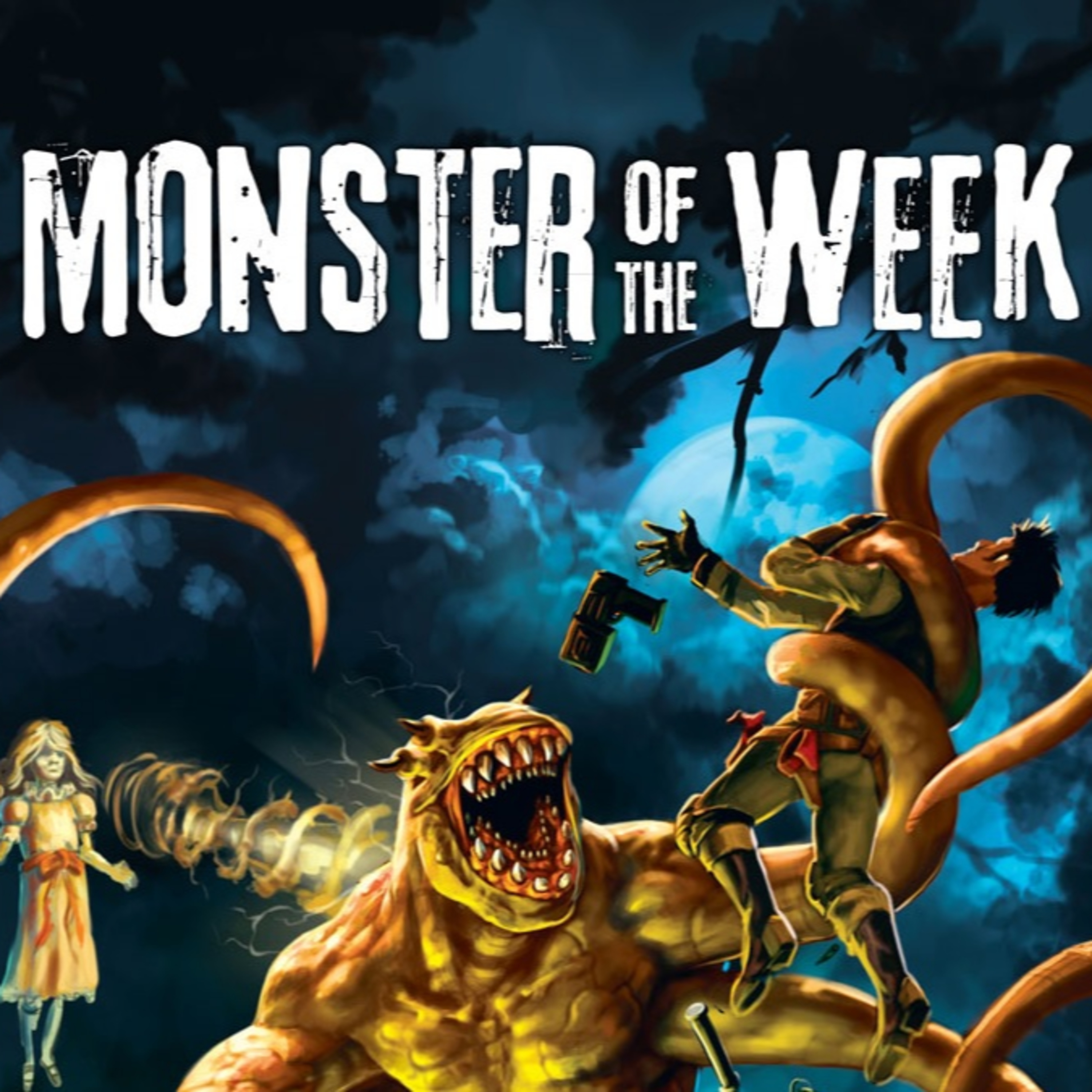 Monster of the Week Médieval - Partie 8 - Révolte