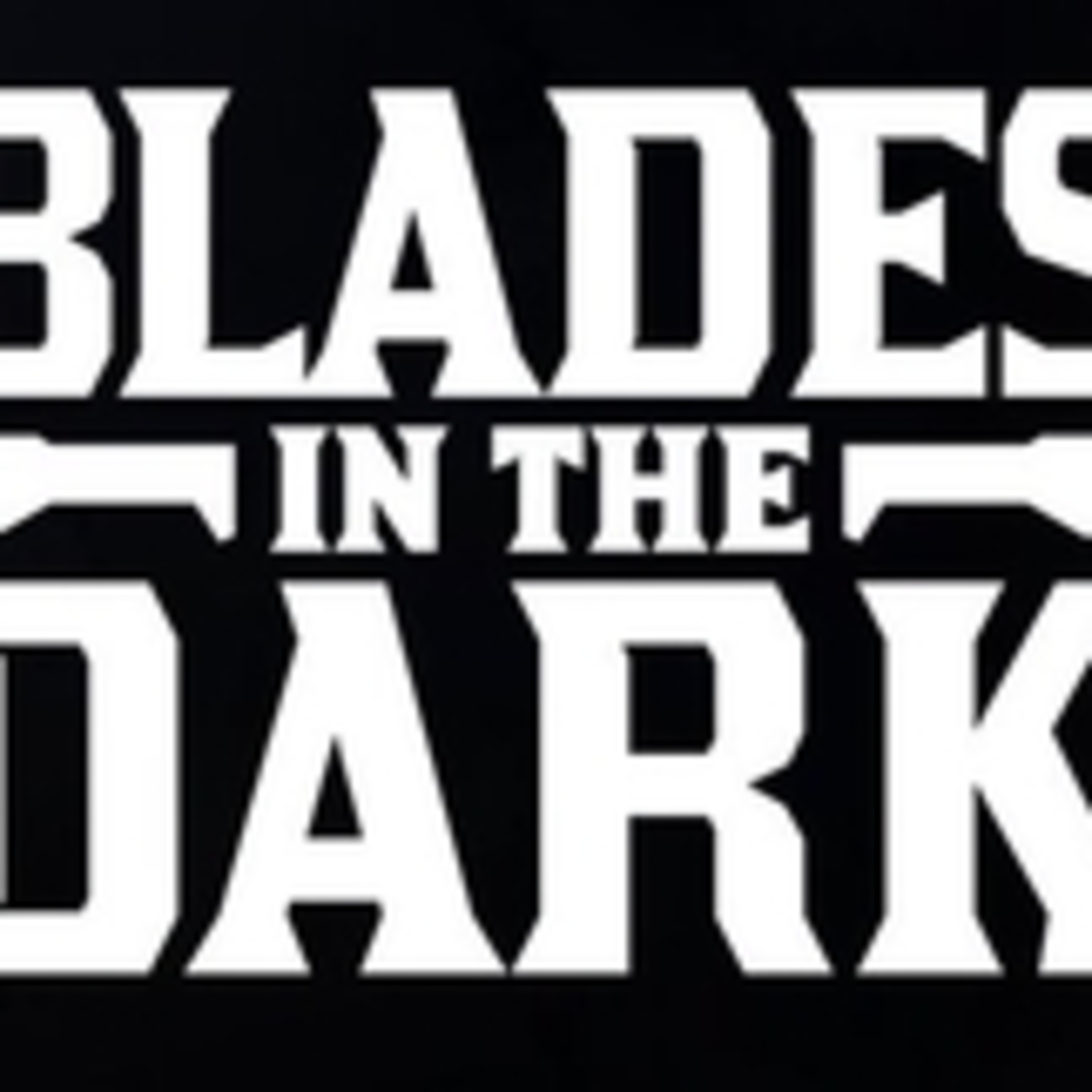 Blades In The Dark - Présentation de Alfred Shoulader