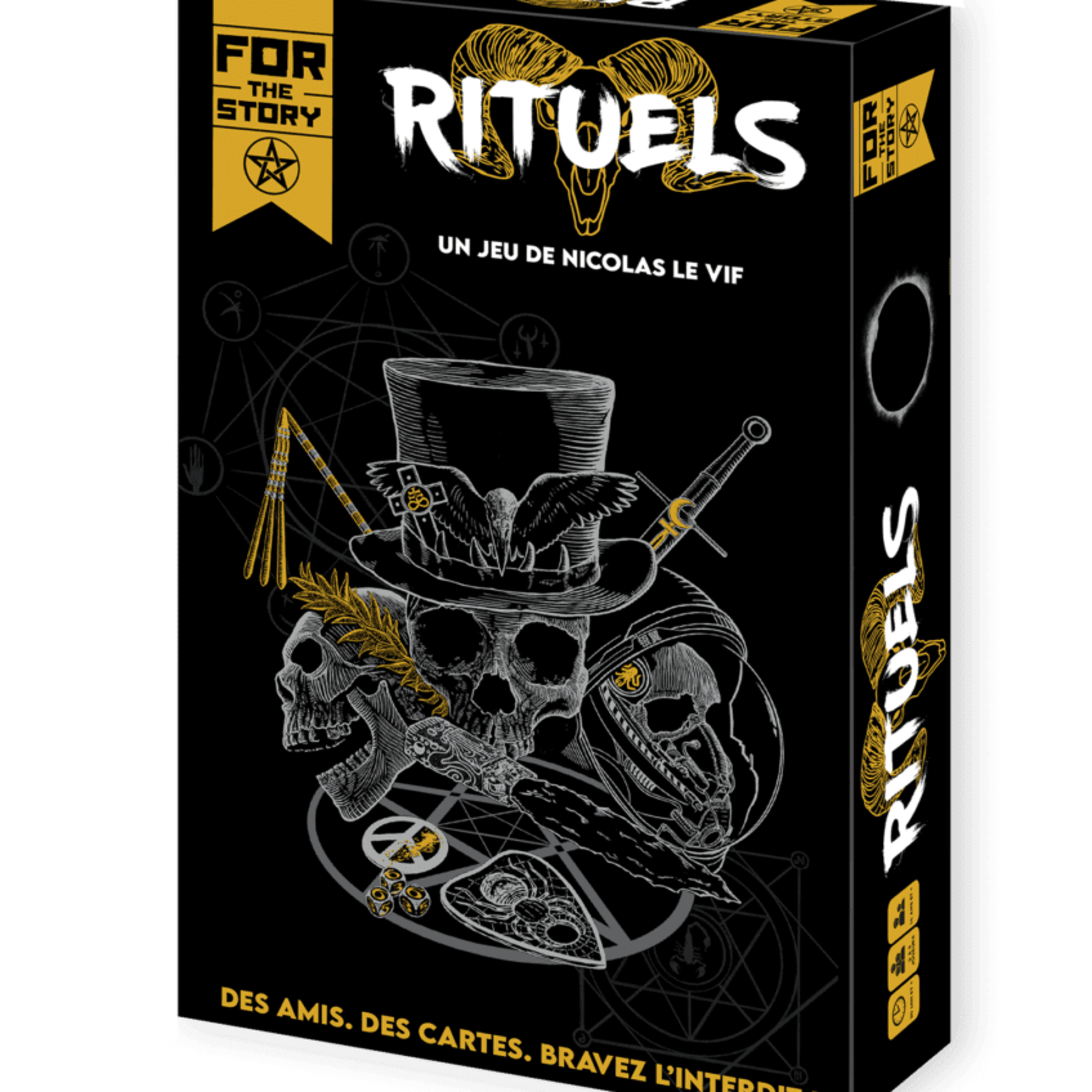 Rituels