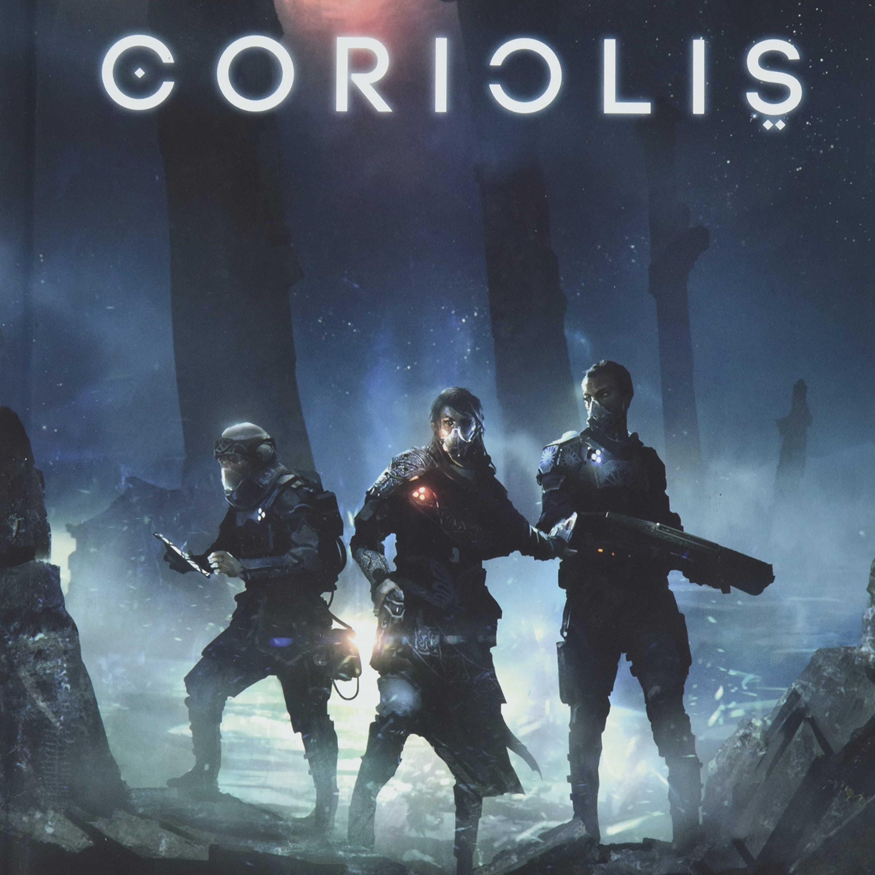 Coriolis - Épisode 8 - Dans la jungle, terrible jungle