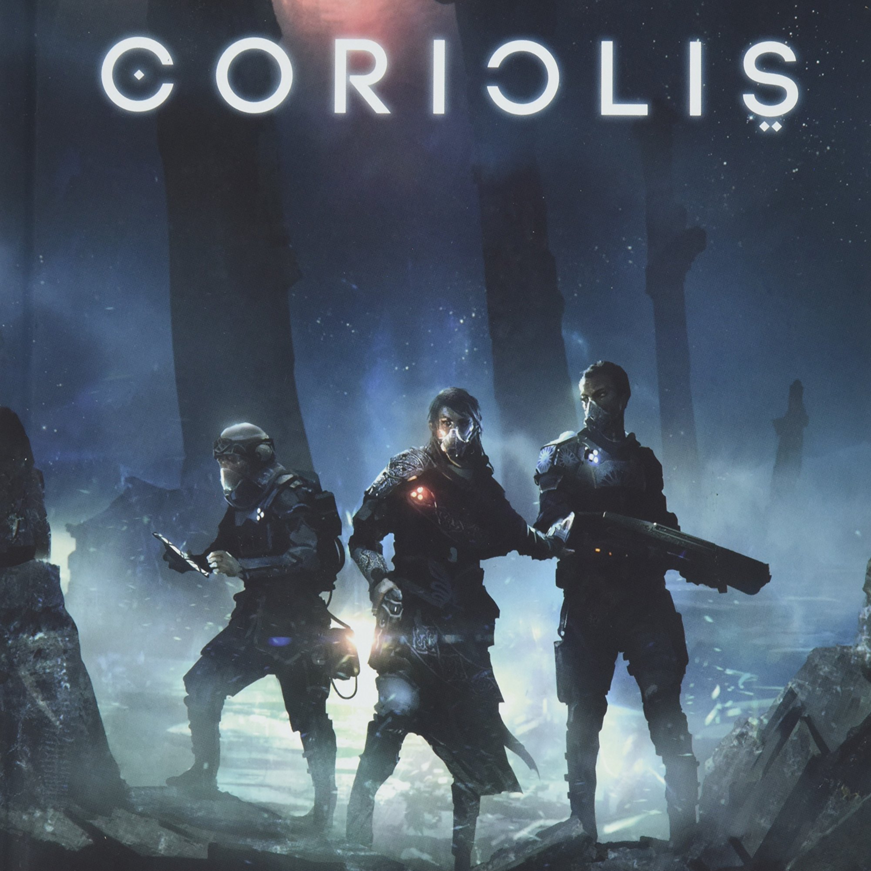 Coriolis - Épisode 14 - L'épave