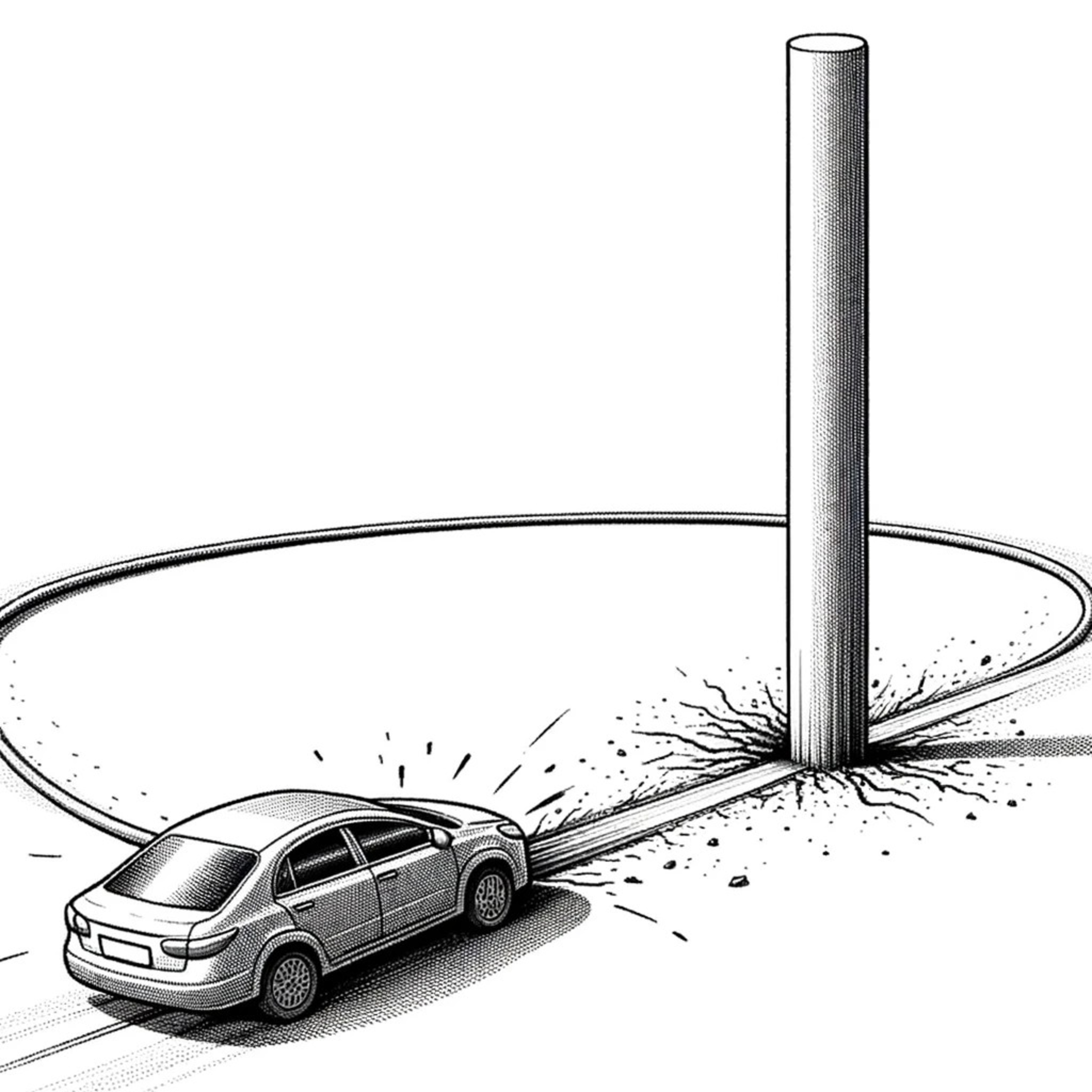 Endet Anders! Der Experten-Podcast - zerfrischend improvisiert.