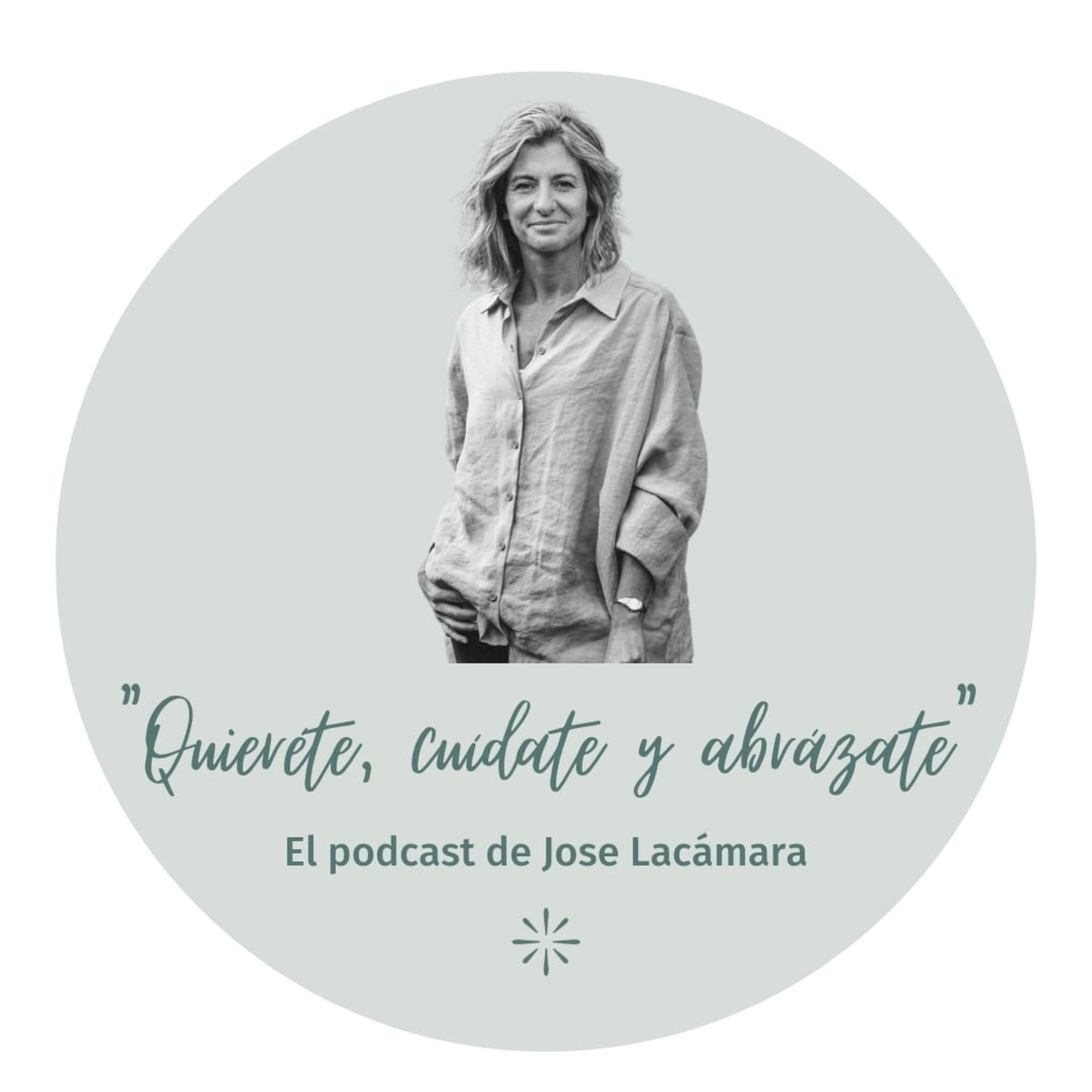 Quiérete, cuídate y abrazáte