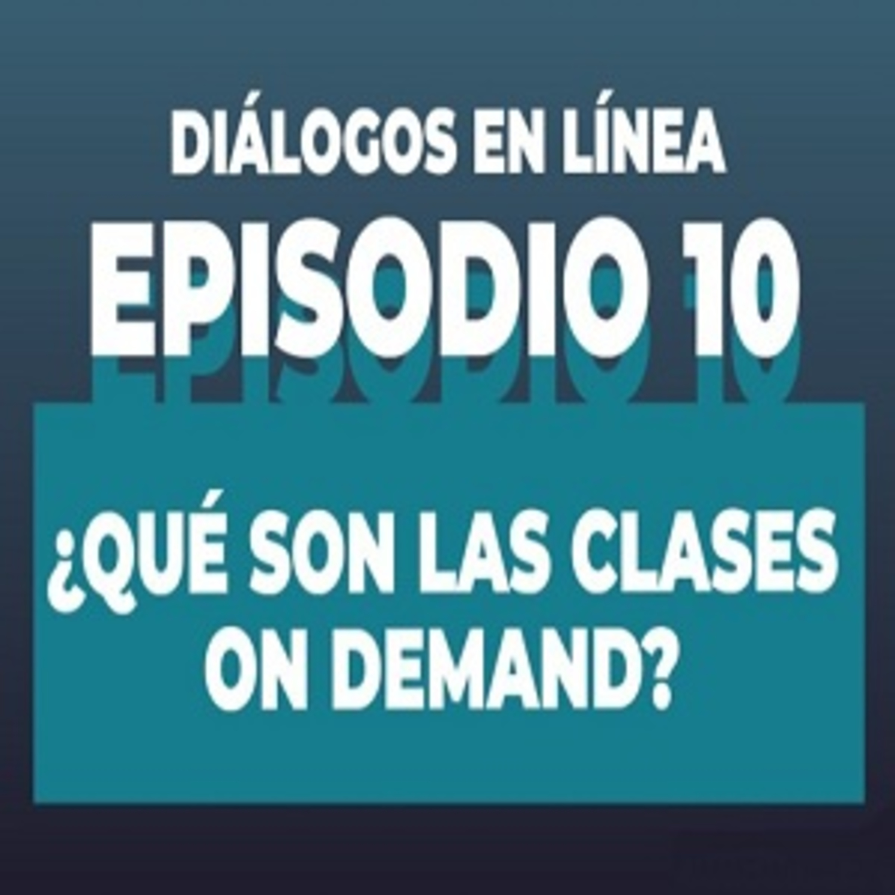 Diálogos en Línea