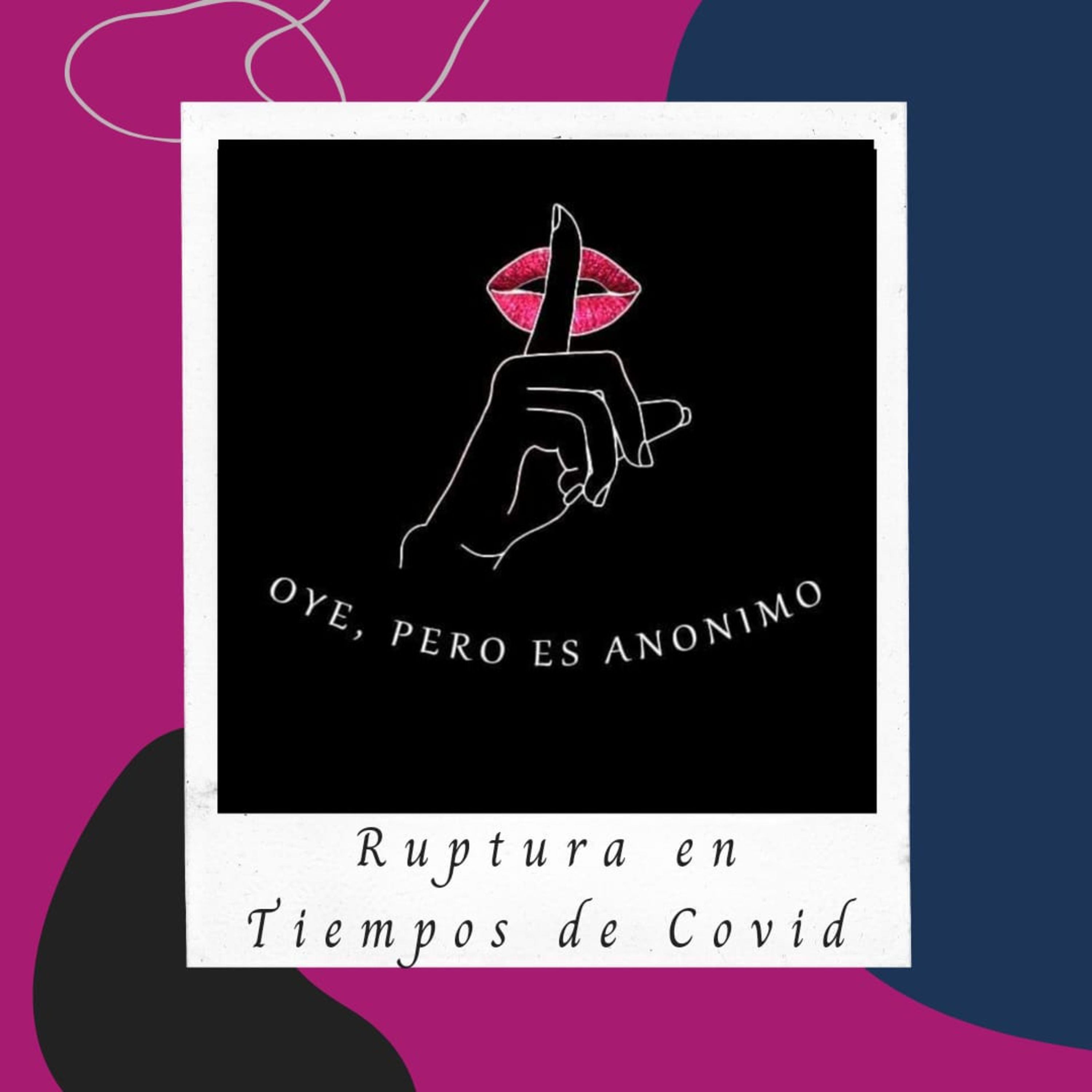Oye... Pero es Anónimo
