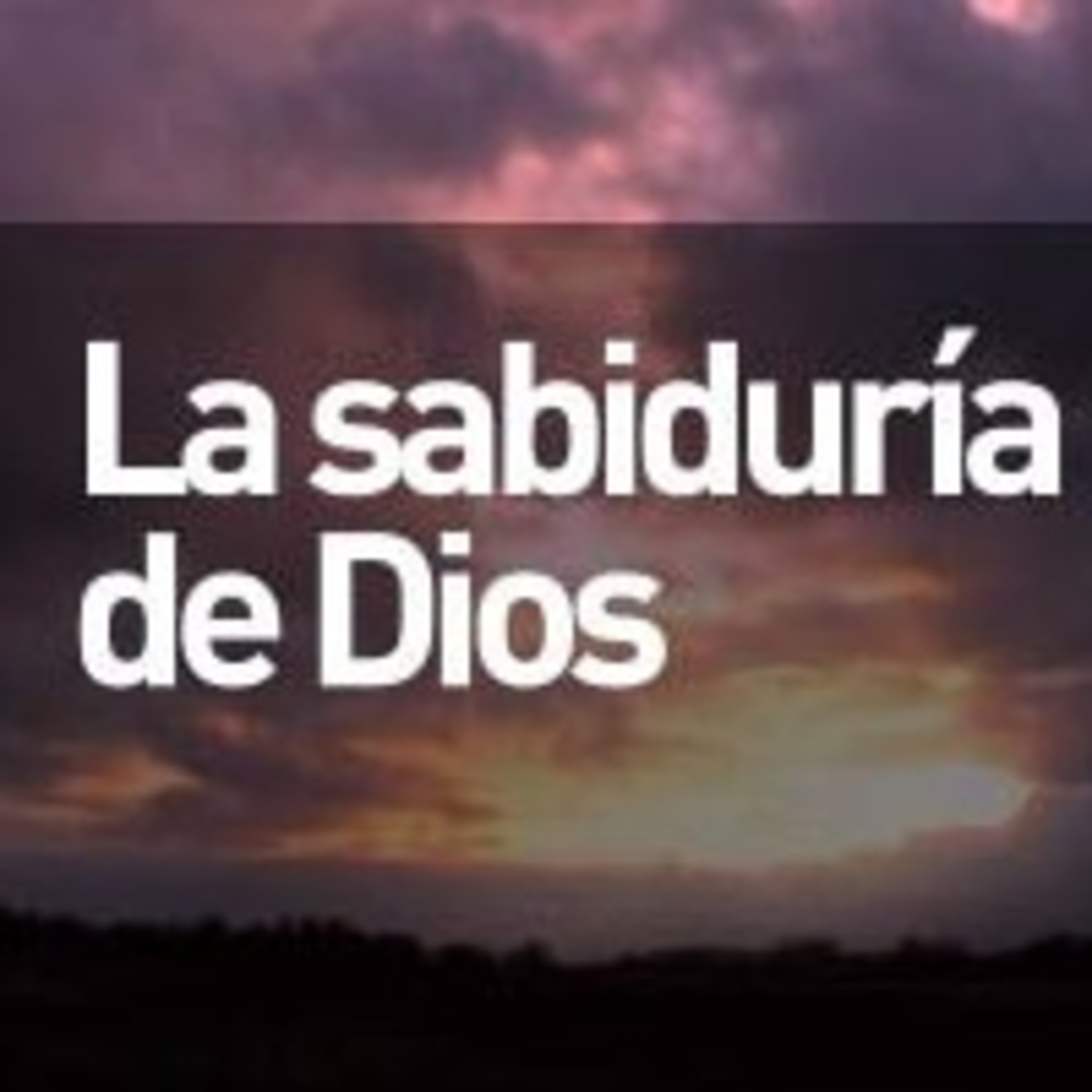 Hijos de la Sabiduria episode artwork
