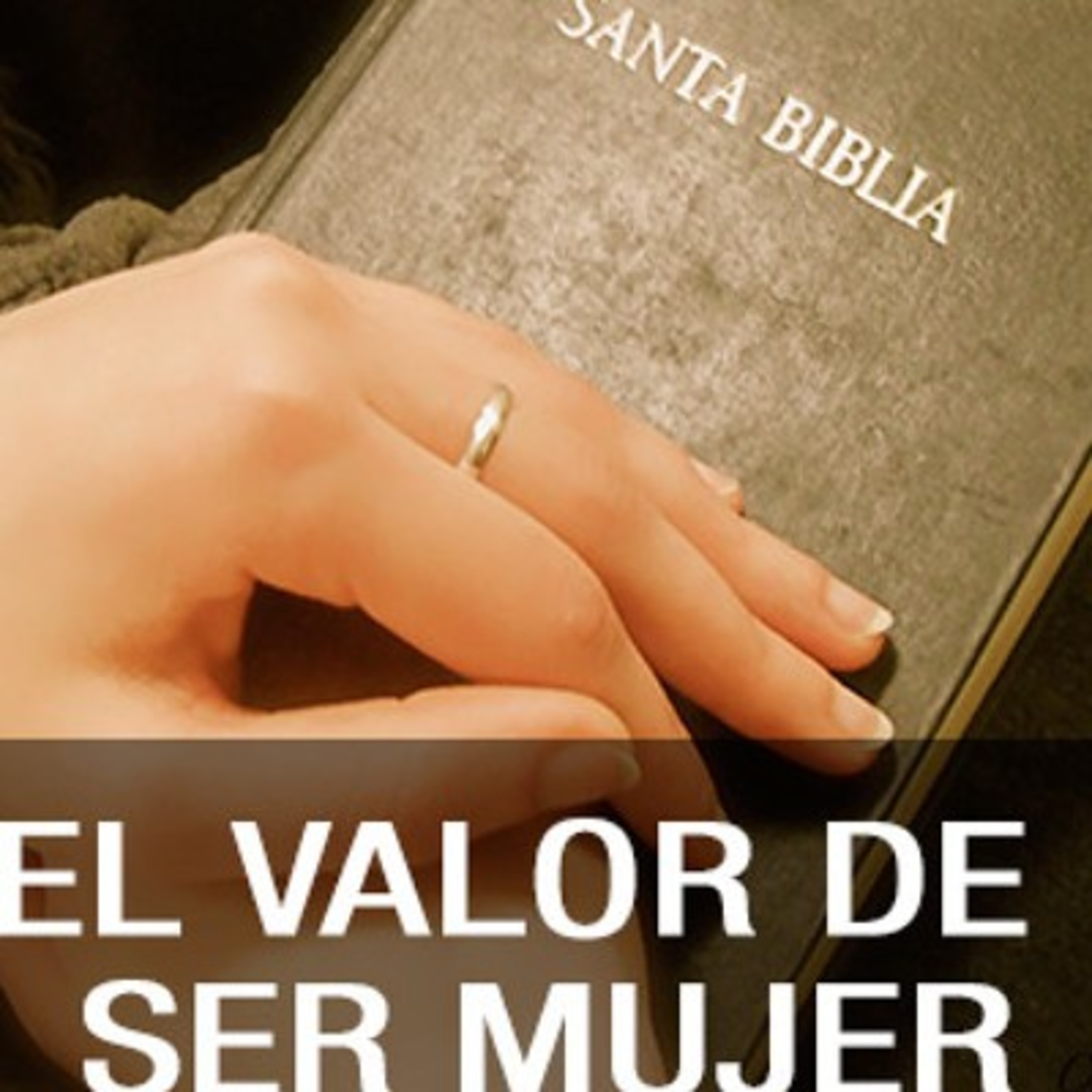 La libertad en Jesus y la dignidad de la mujer episode artwork