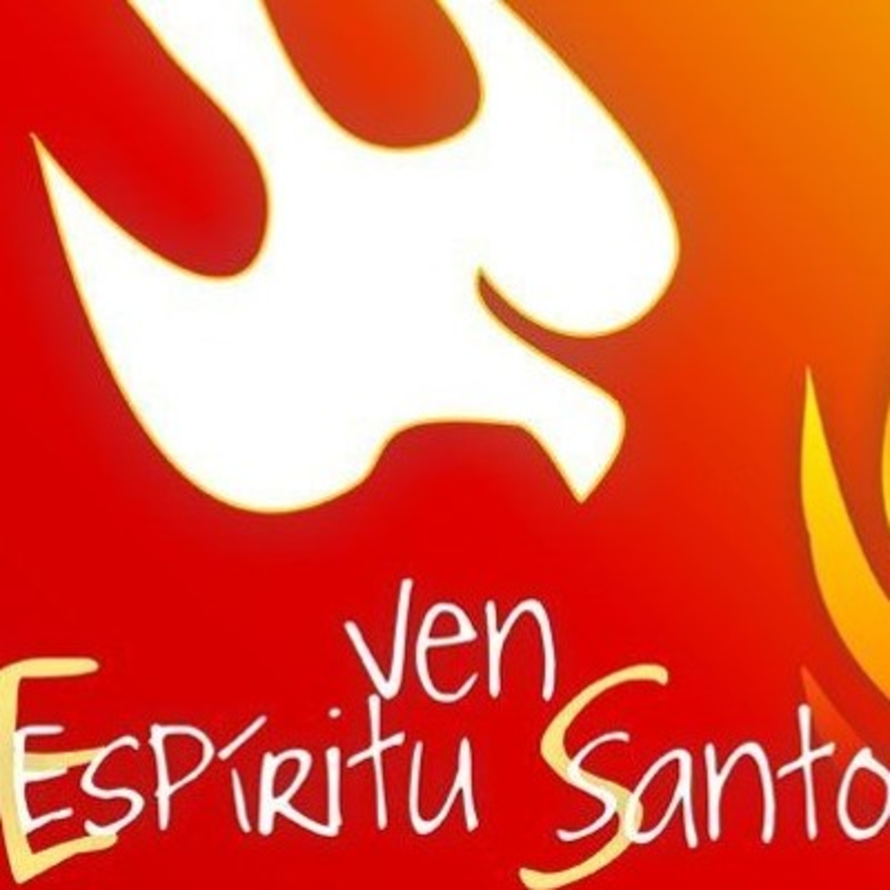 El Espiritu Santo es todo lo que necesito  episode artwork