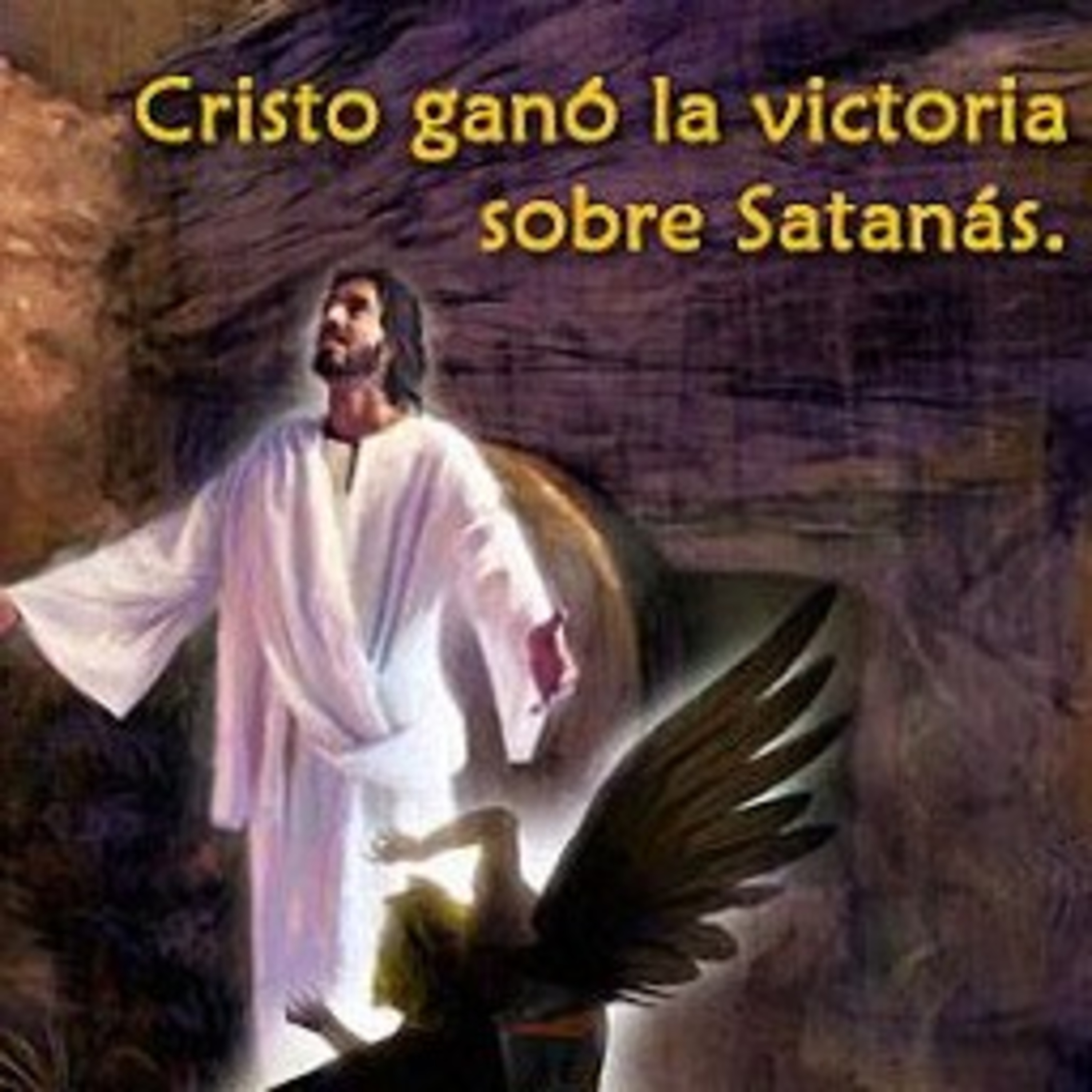 Desafiando la zona de confort episode artwork