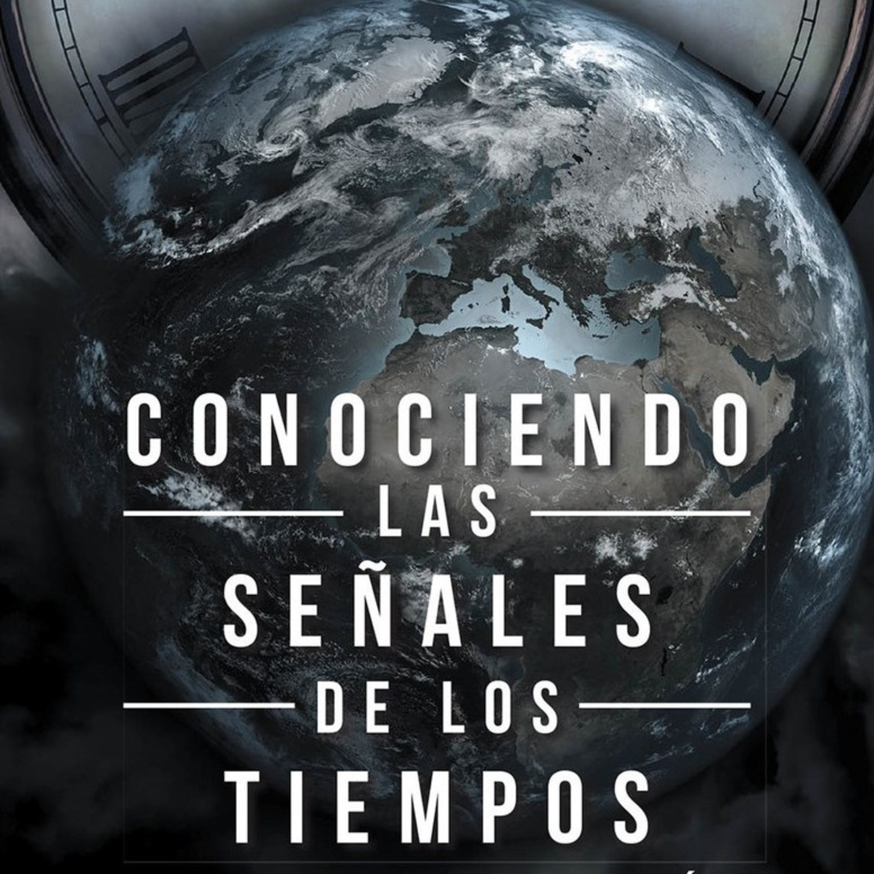 Señales de conversión episode artwork