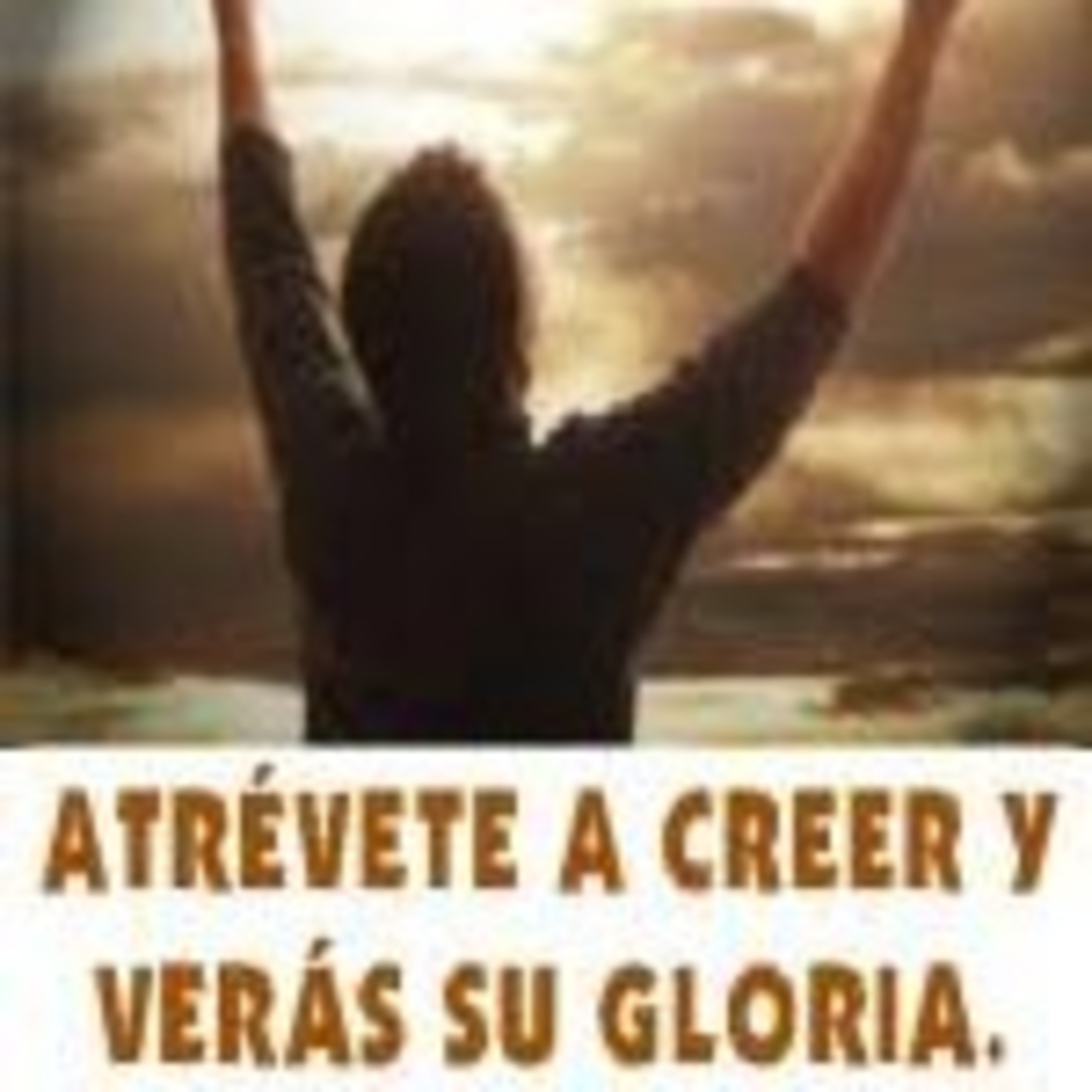 Adviento dia 5: Atrevete a creerle episode artwork