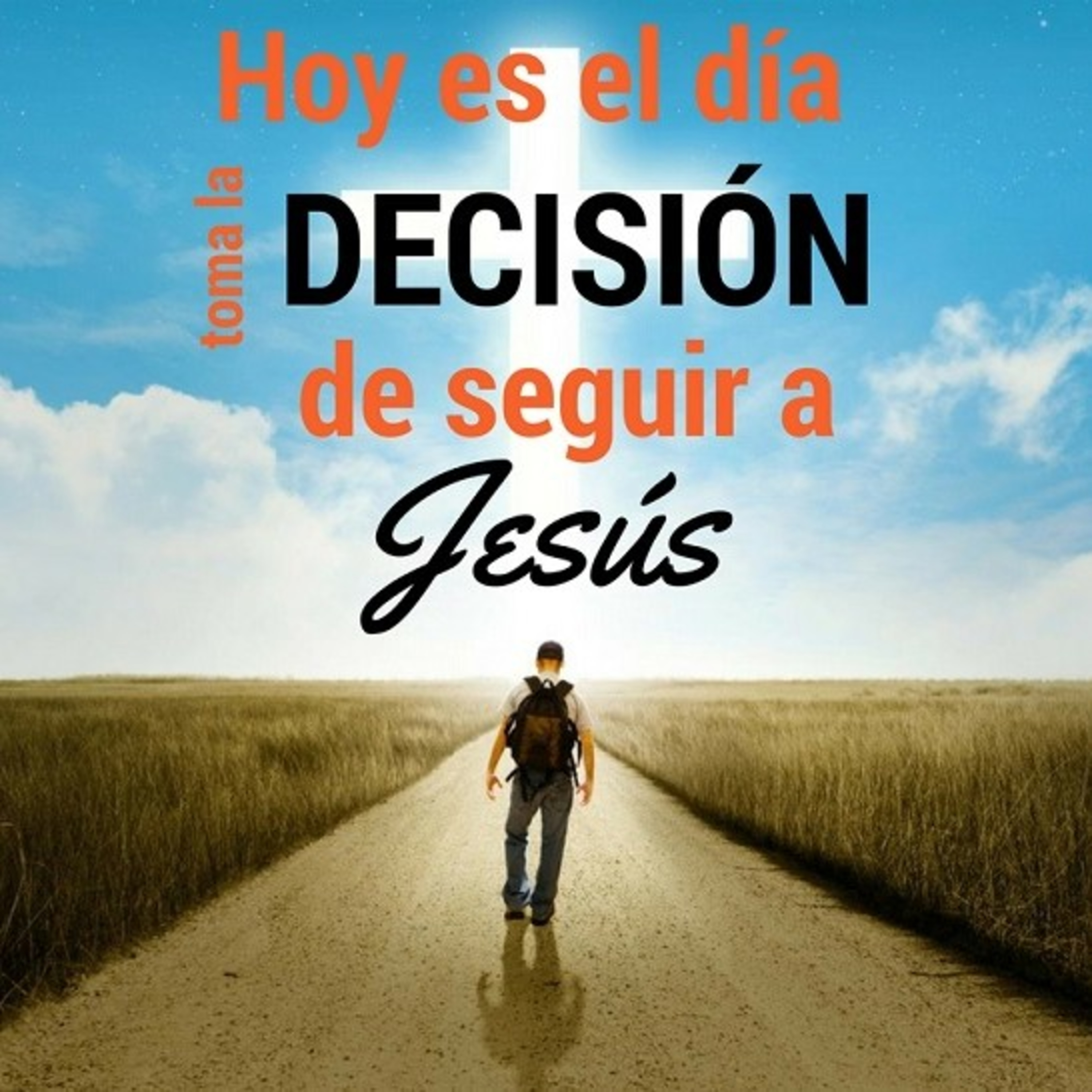 Adviento dia 12: Sin excusas decido seguir a Jesús episode artwork