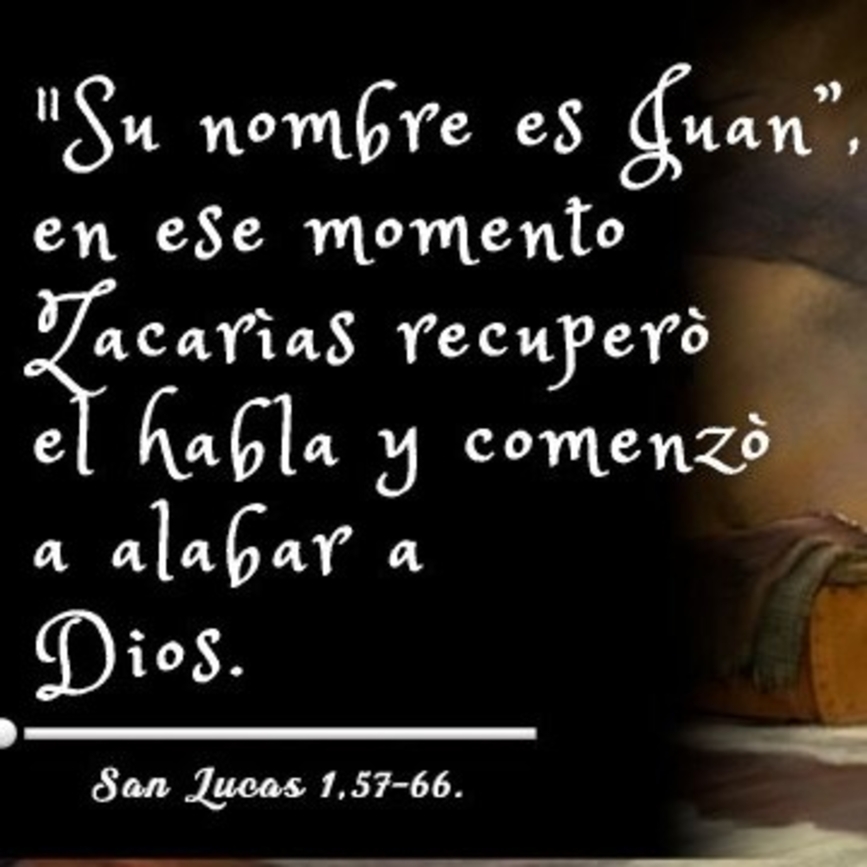 Adviento dia 18: Alabemos su misericordia episode artwork