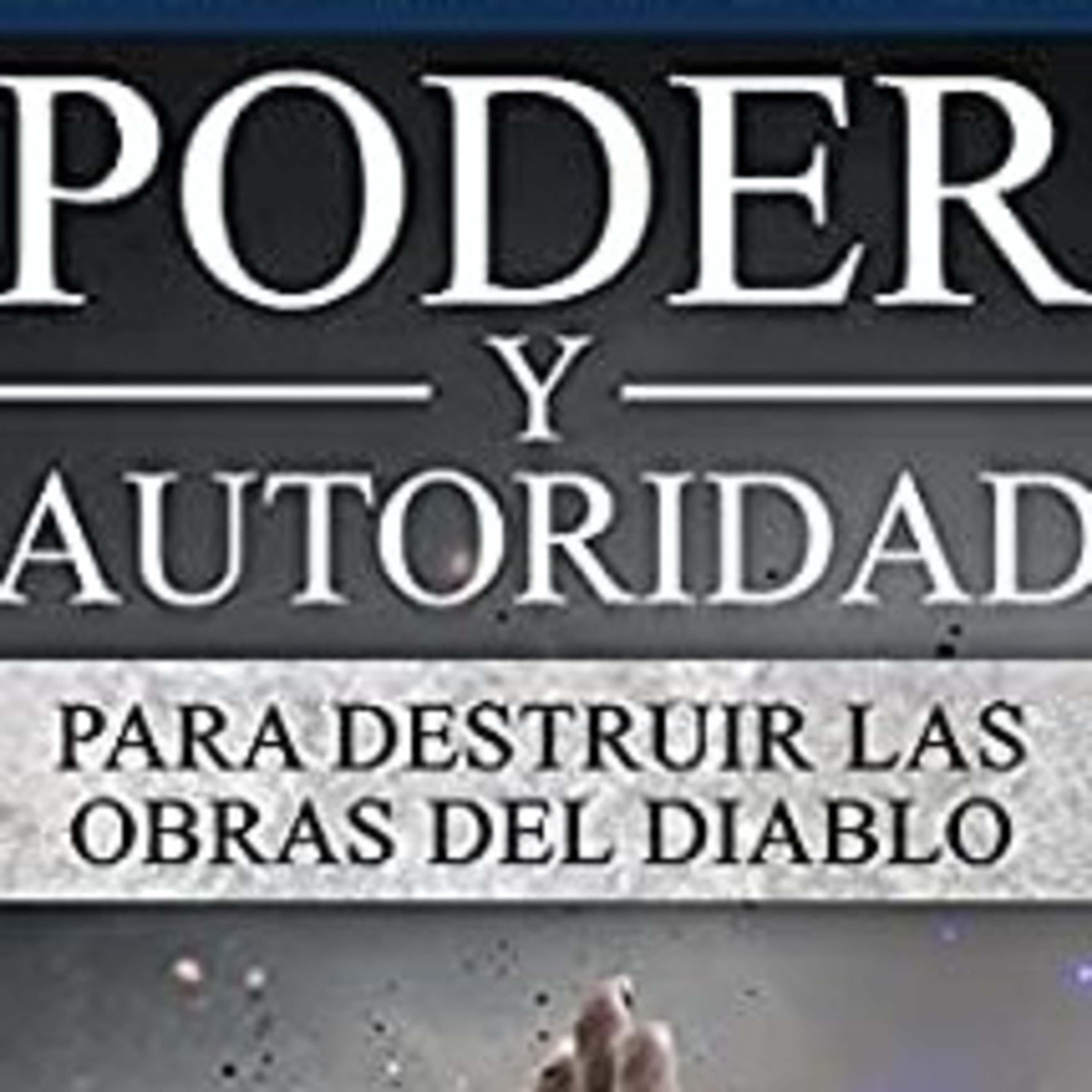 La autoridad de Jesus episode artwork
