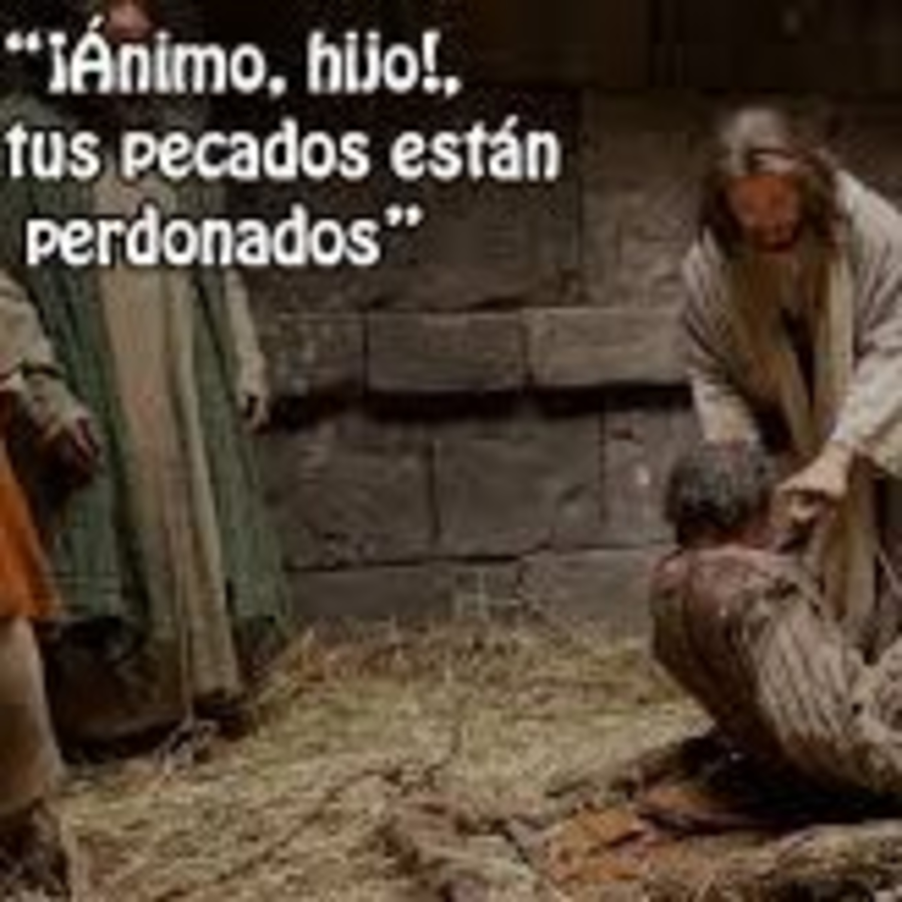 Jesús ve más allá de lo evidente episode artwork