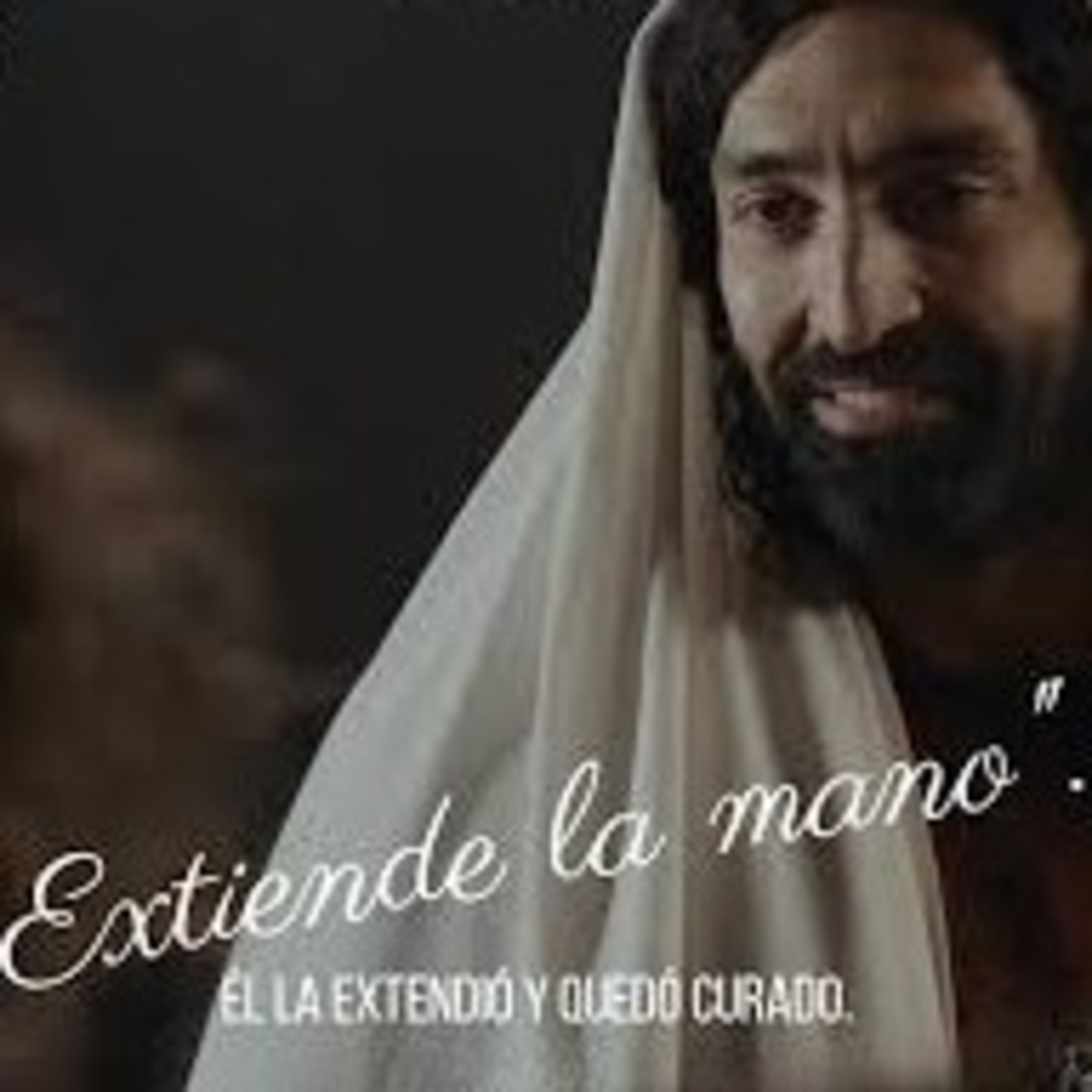 Levántate y ponte en medio episode artwork