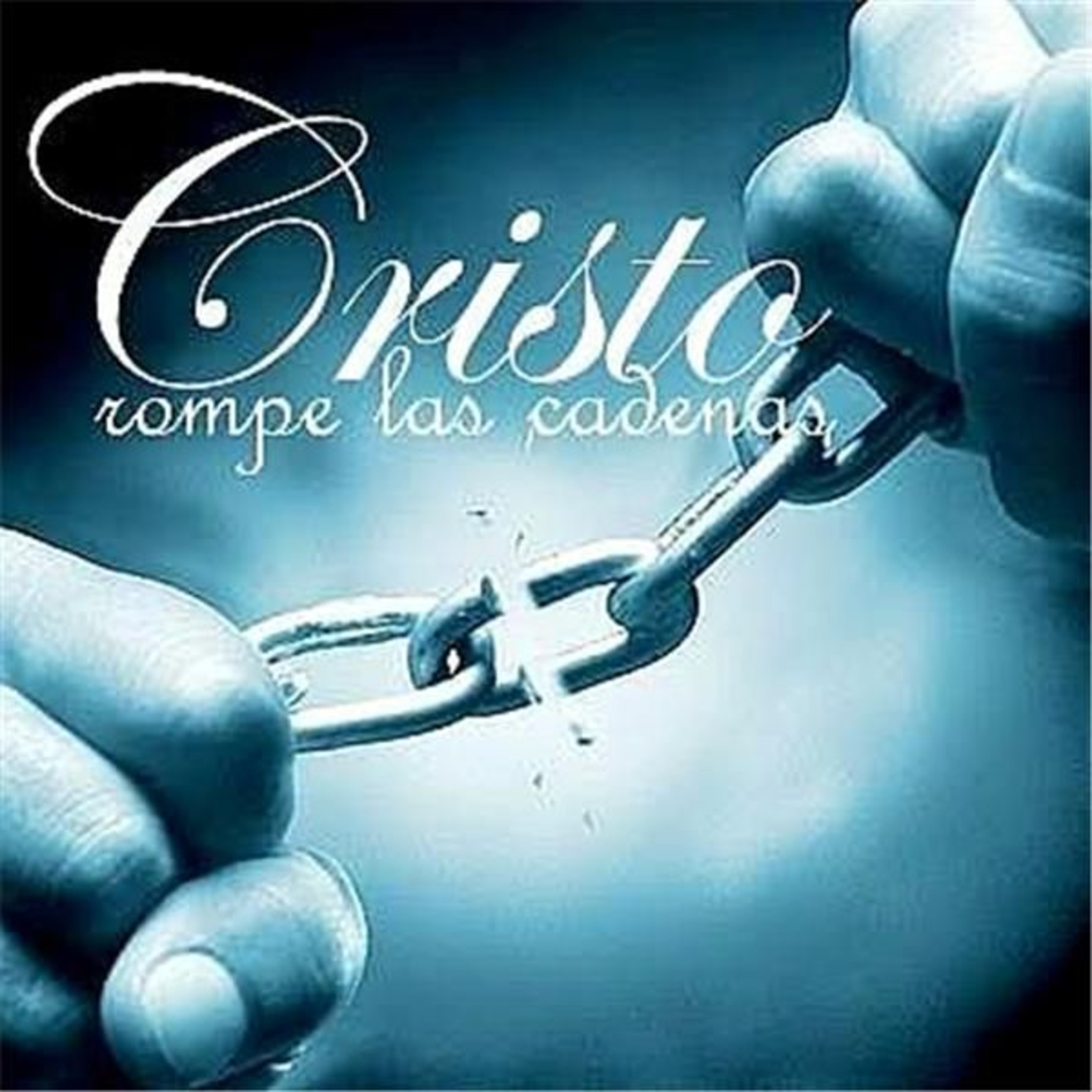 Jesús salva y libera episode artwork