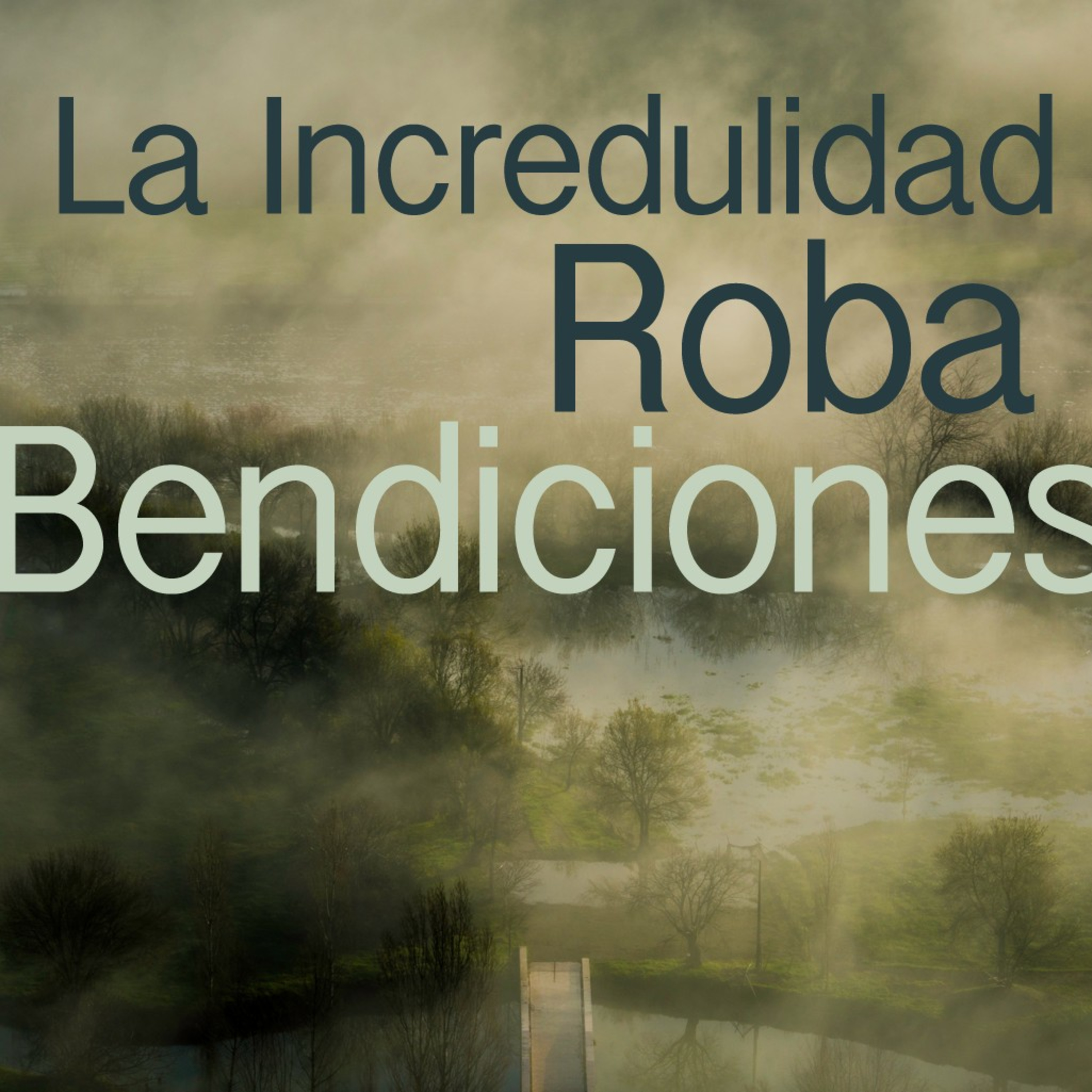 La llave de los milagros episode artwork