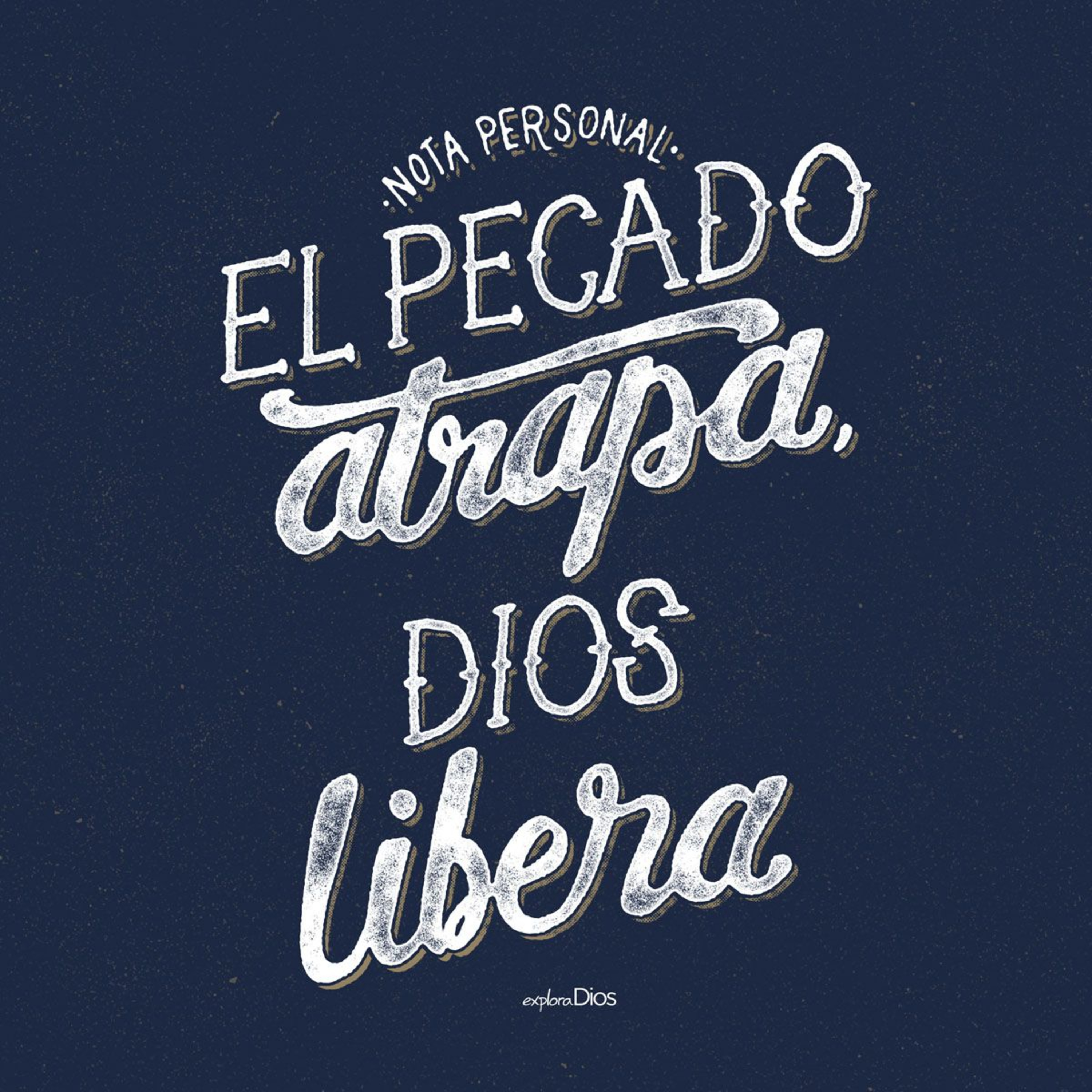 Estrategia del mal episode artwork