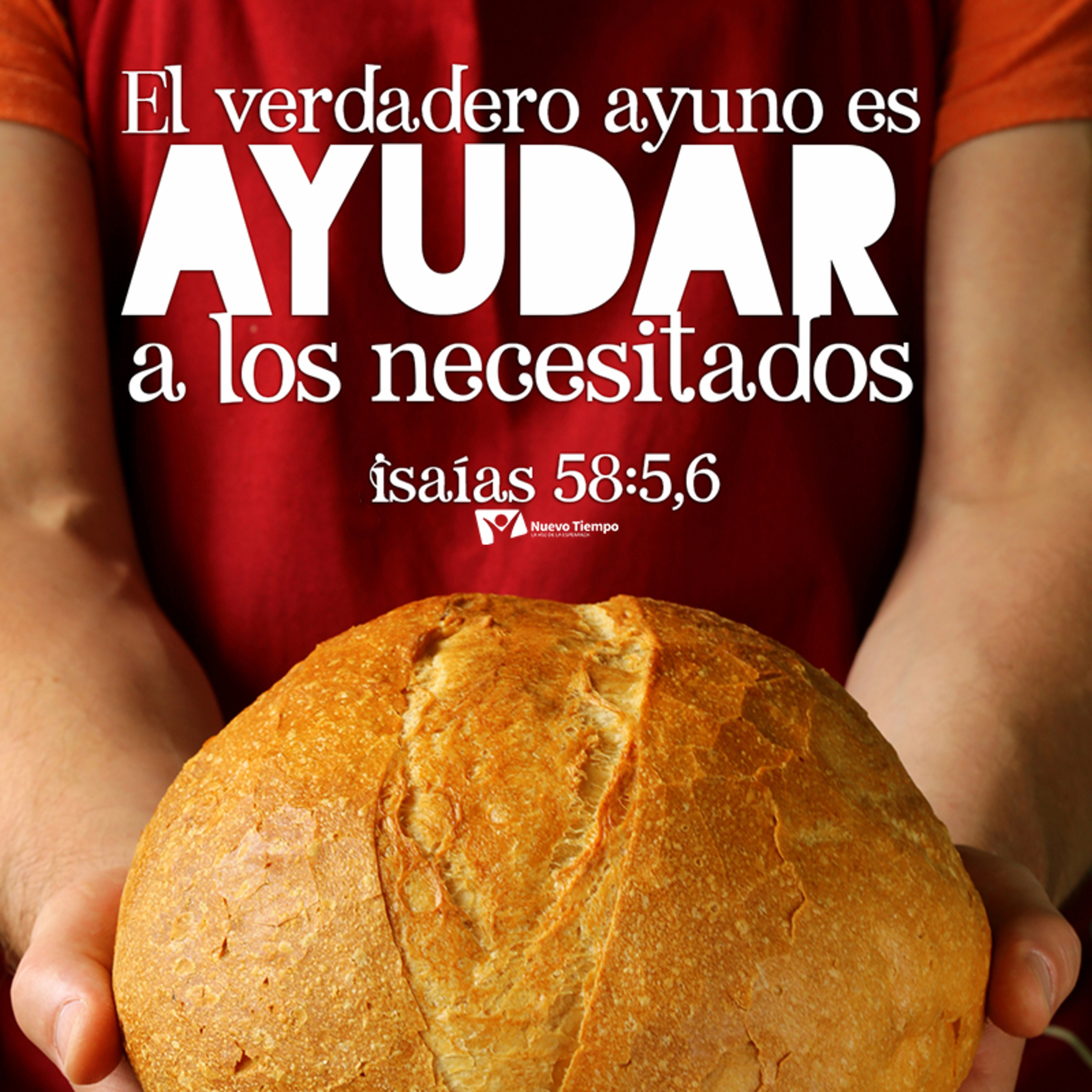 Cuaresma 2021 día 3: El ayuno que agrada a Dios  episode artwork