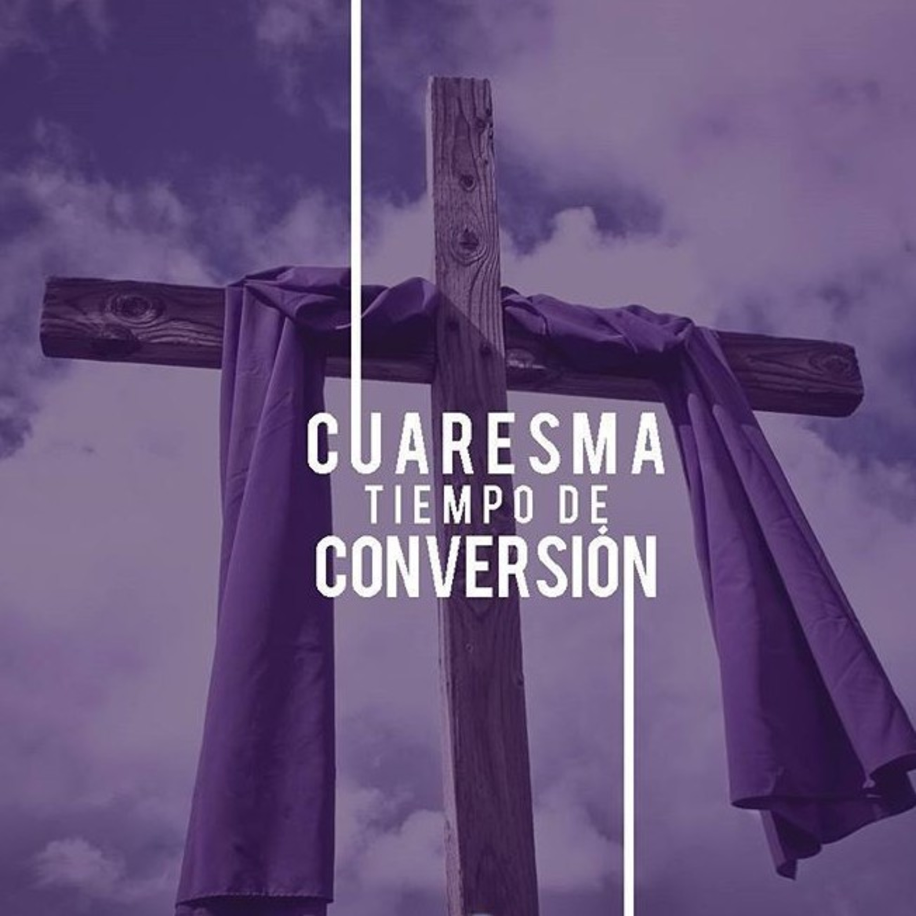 Cuaresma día 8: Señales de conversión  episode artwork