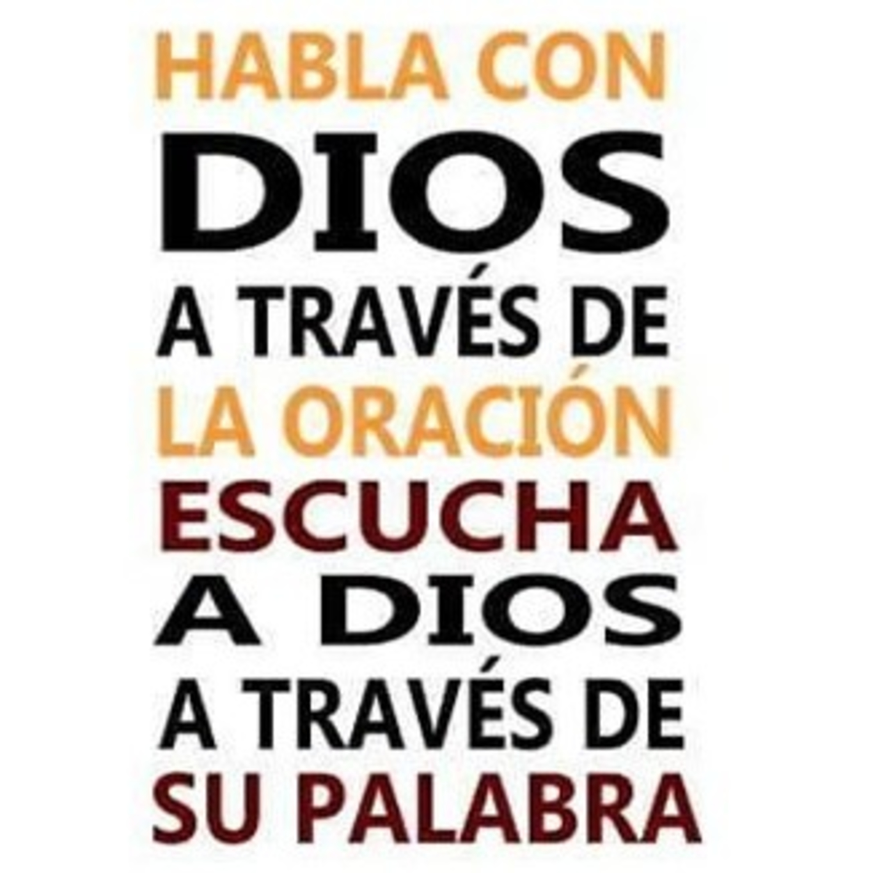 Palabra que renueva