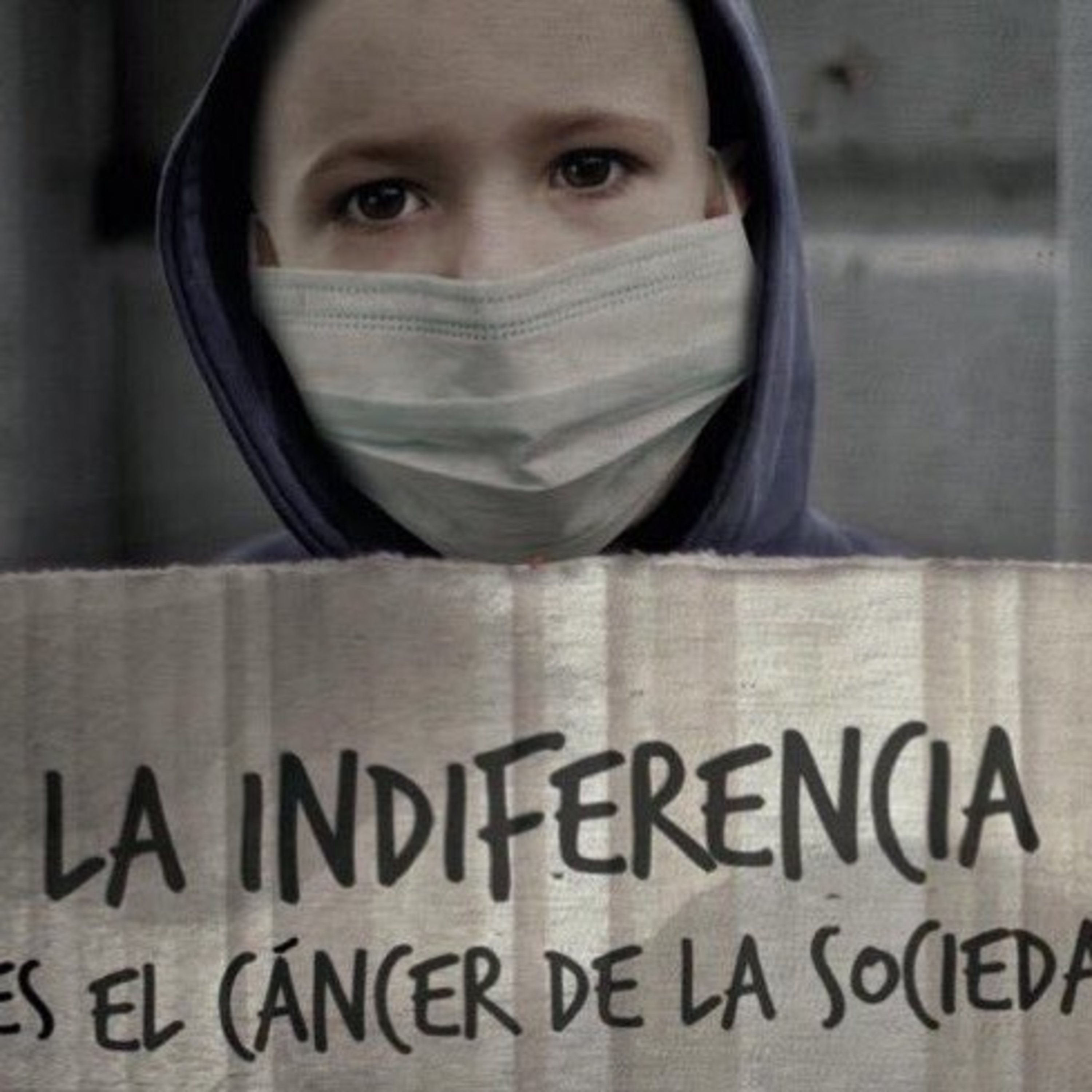 Cuaresma 2021 día 16: No a la indiferencia  episode artwork