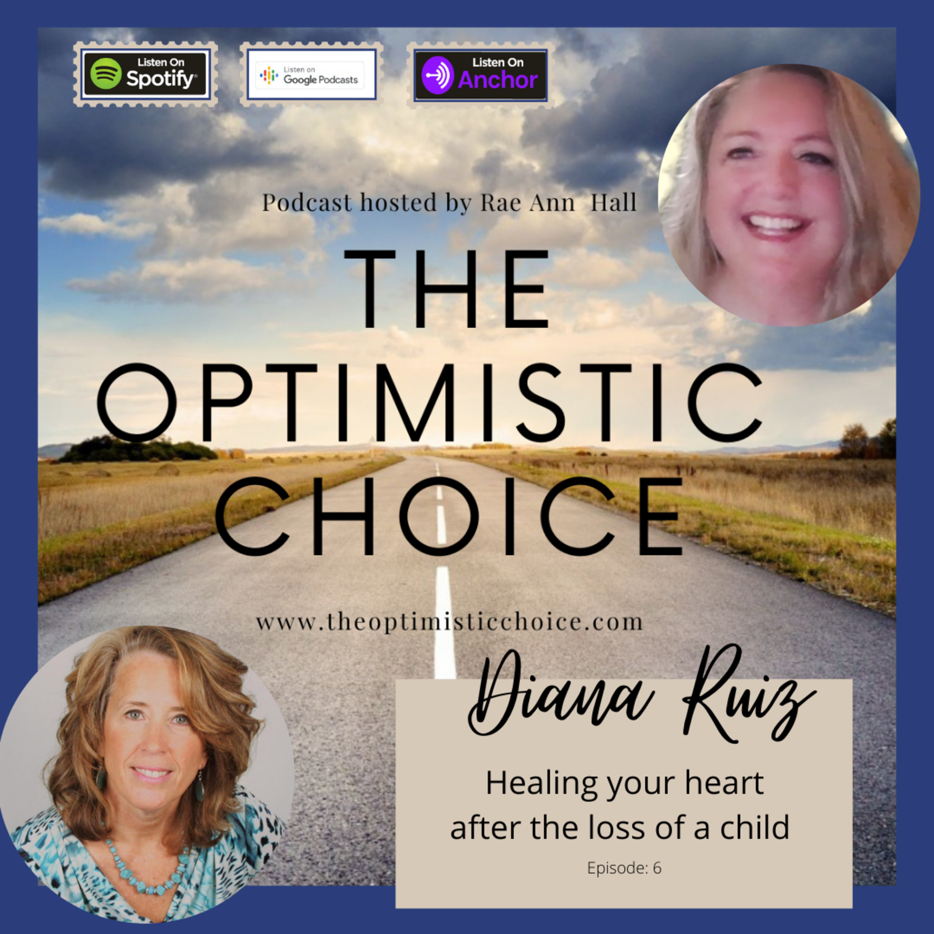 The Optimistic Choice