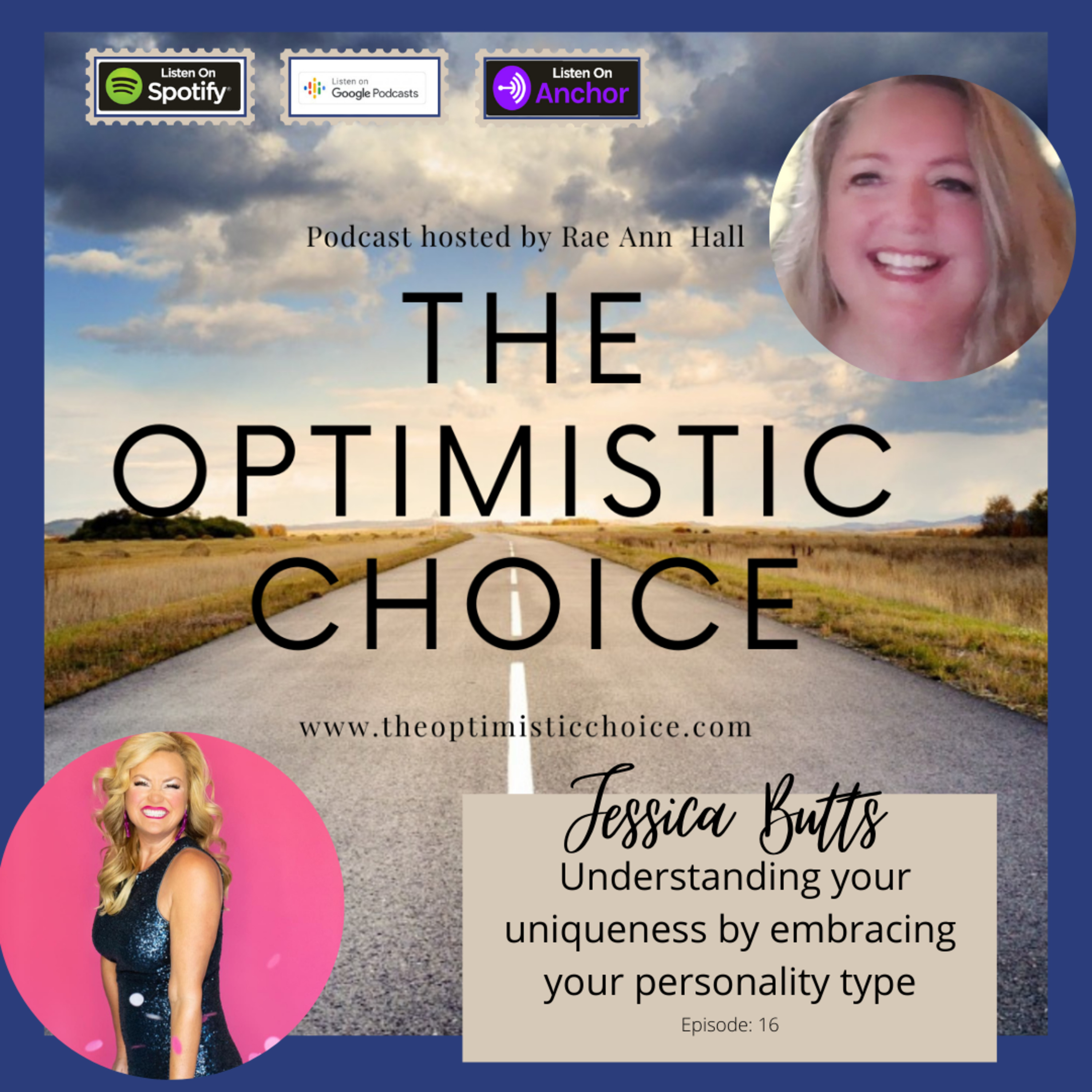 The Optimistic Choice