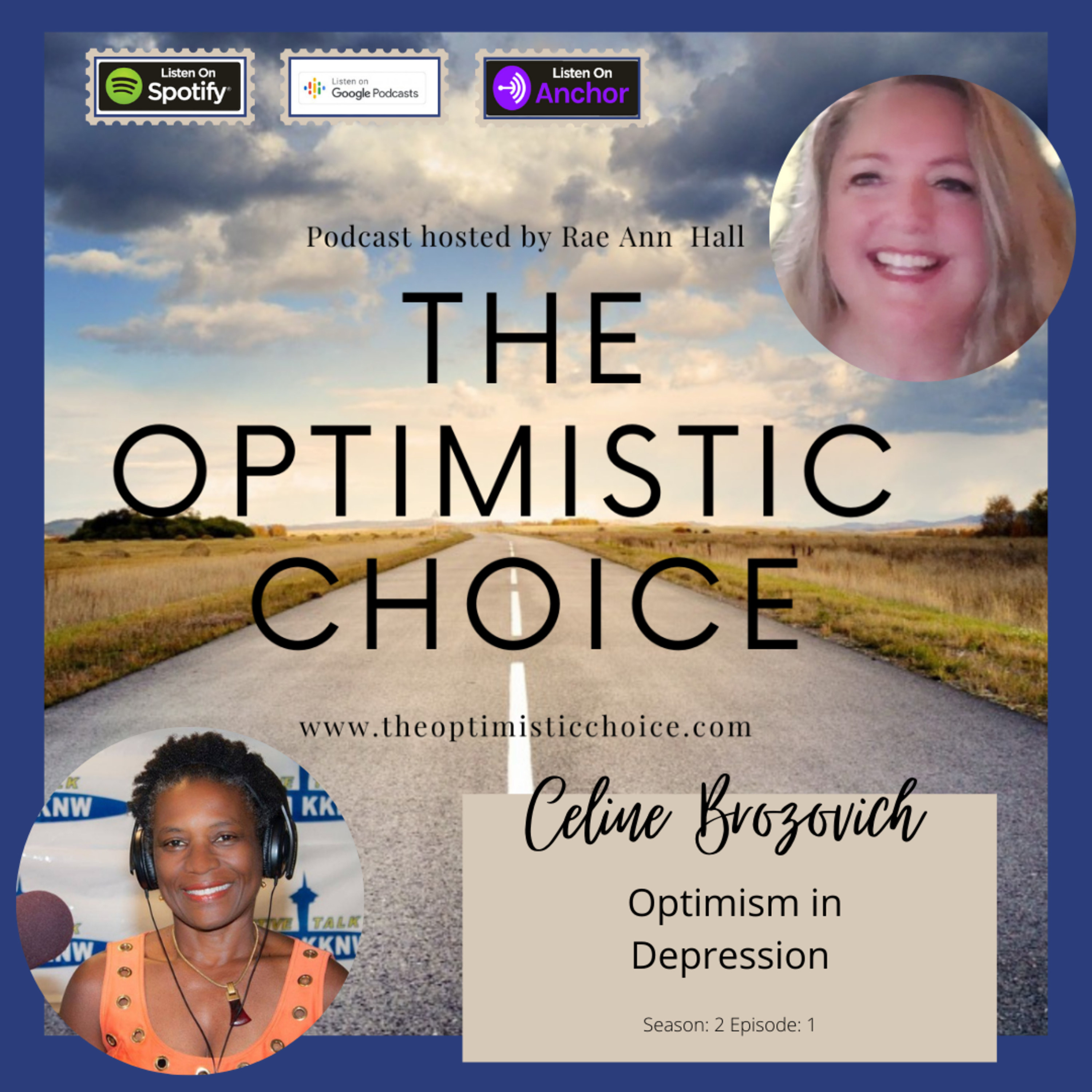 The Optimistic Choice