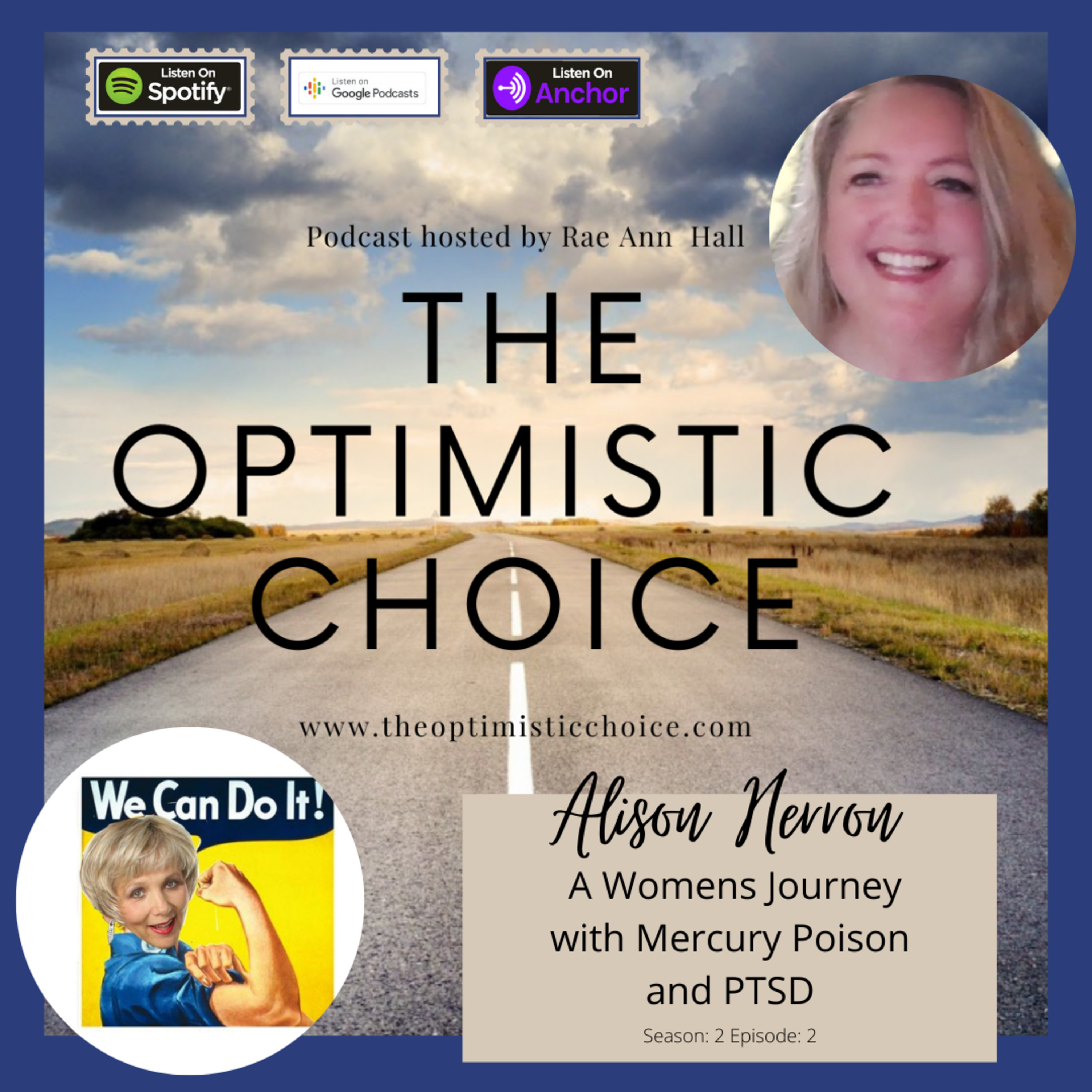 The Optimistic Choice