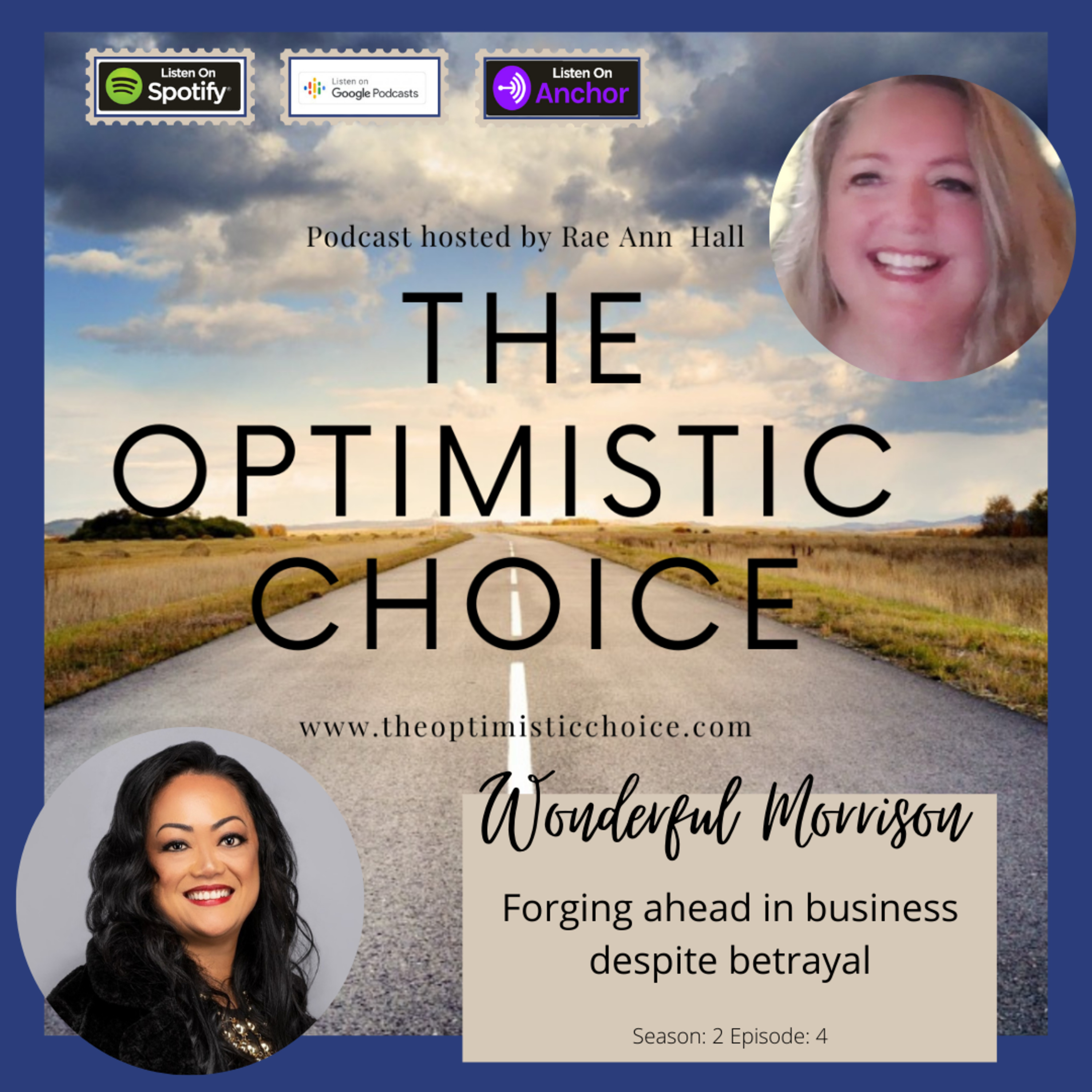 The Optimistic Choice