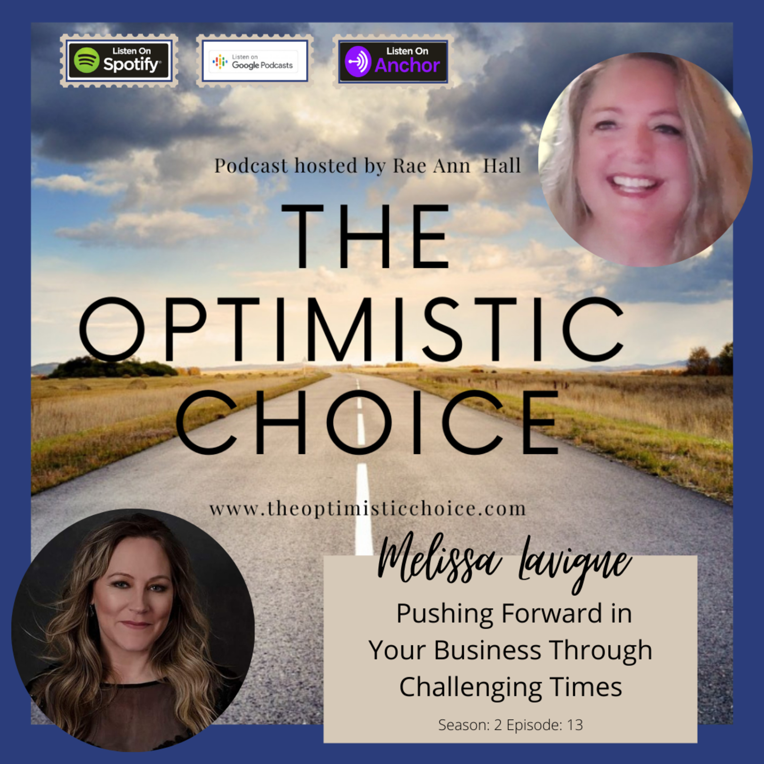 The Optimistic Choice