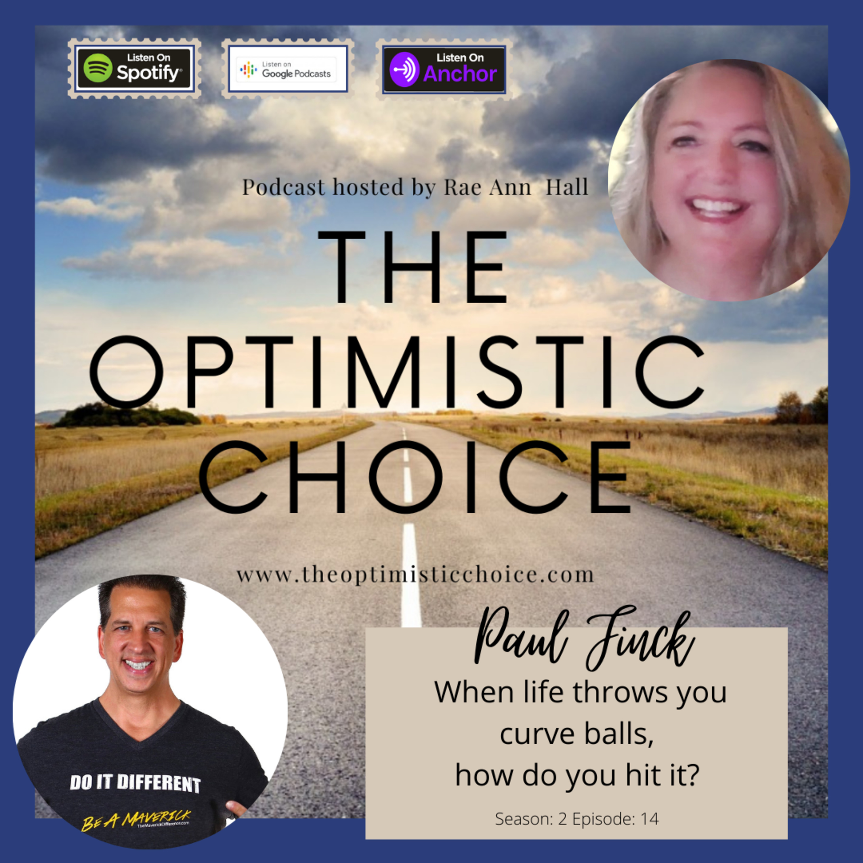 The Optimistic Choice