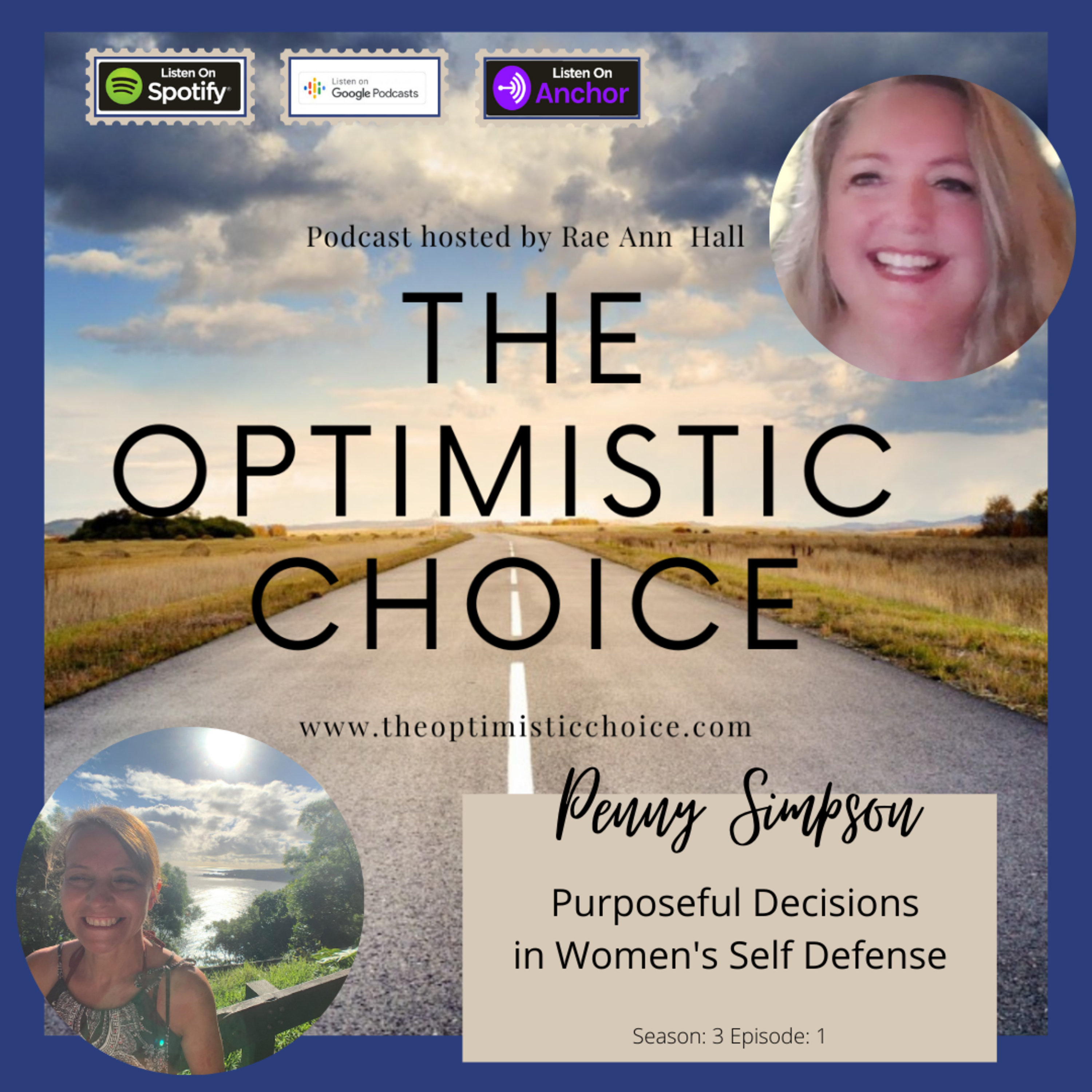 The Optimistic Choice