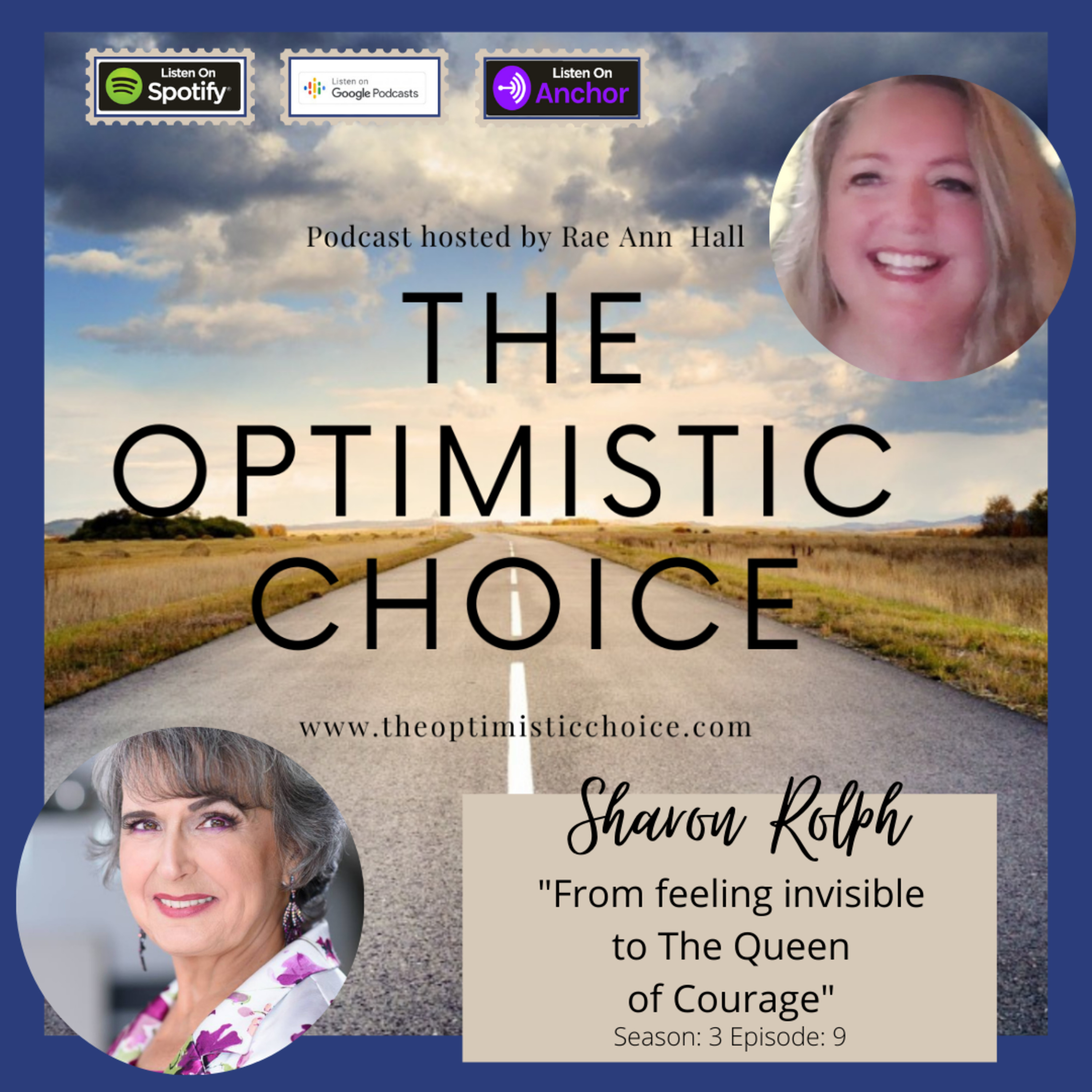The Optimistic Choice
