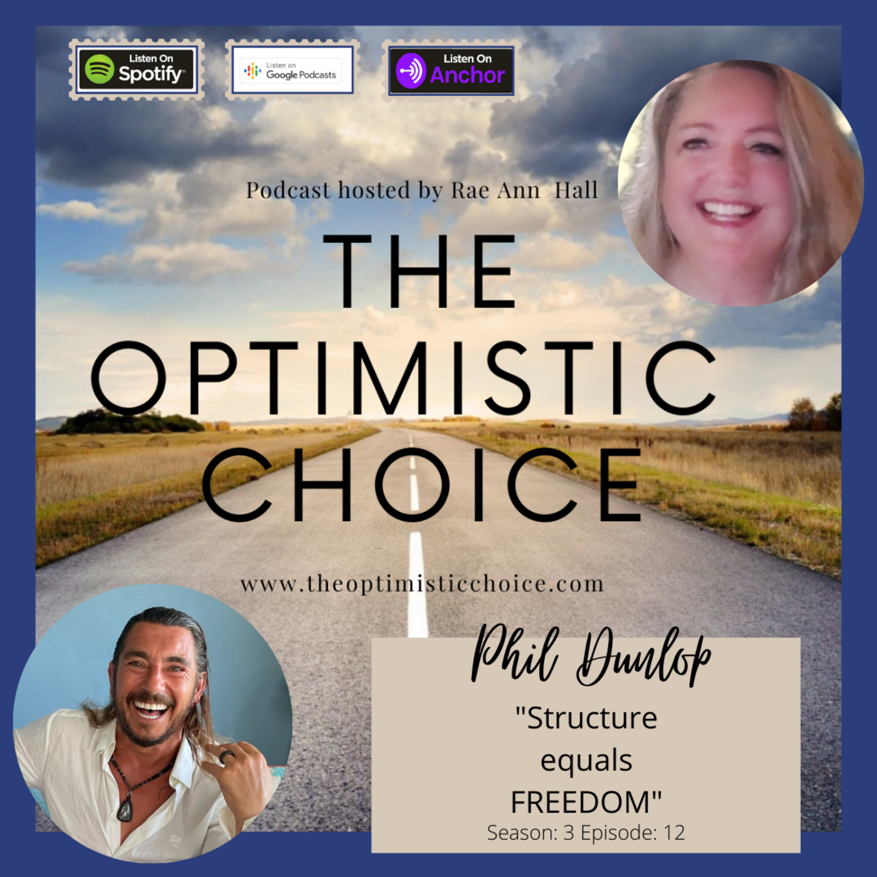 The Optimistic Choice