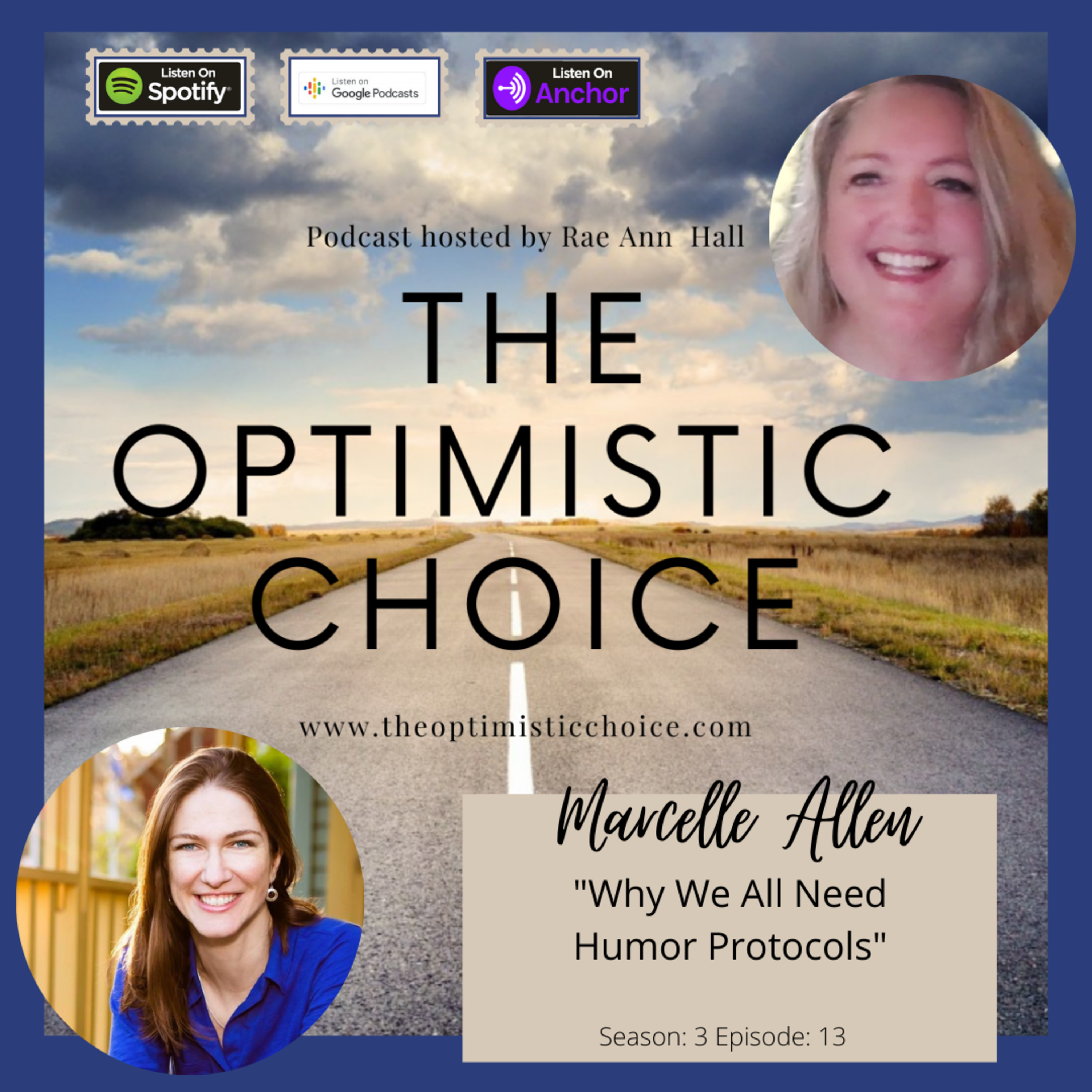 The Optimistic Choice
