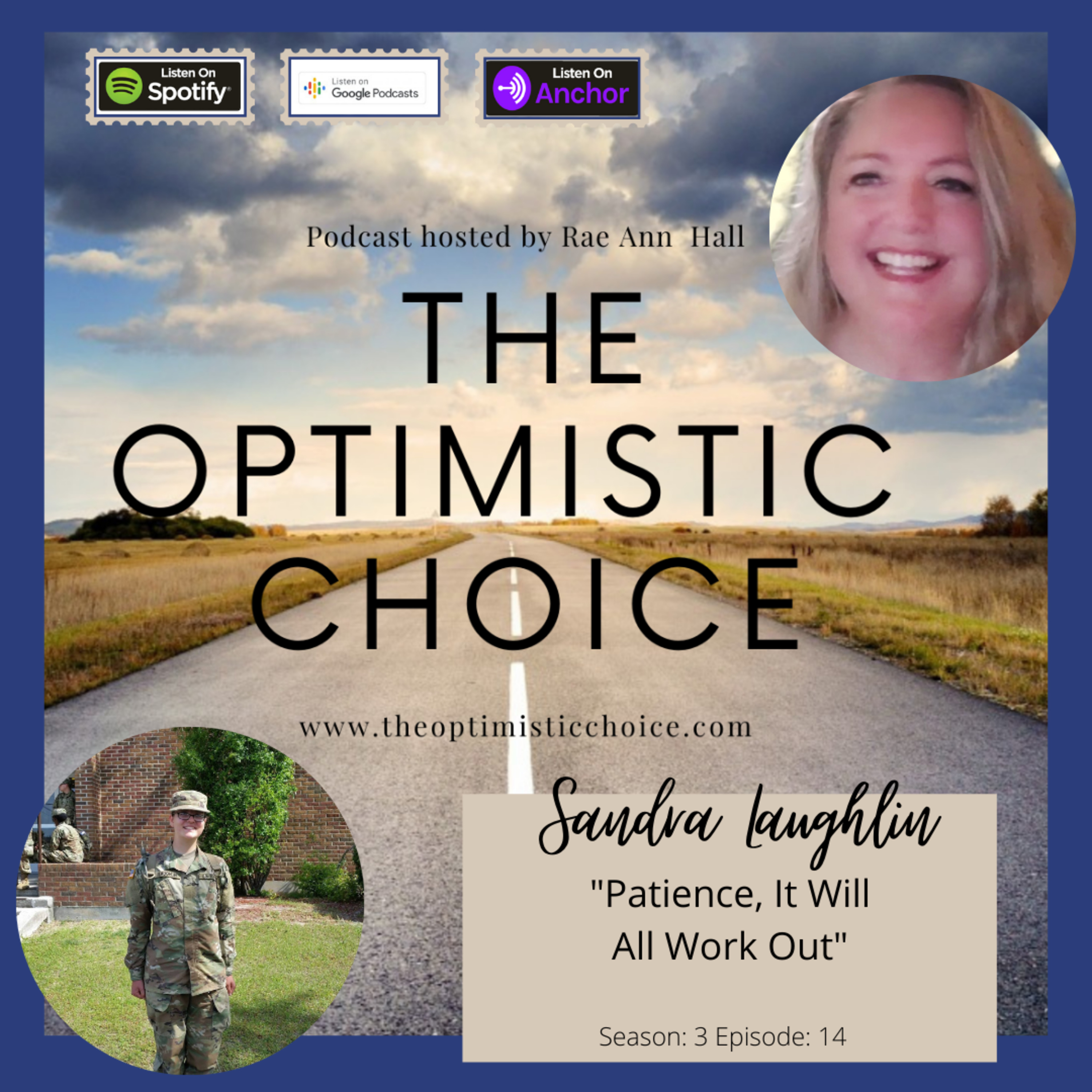 The Optimistic Choice