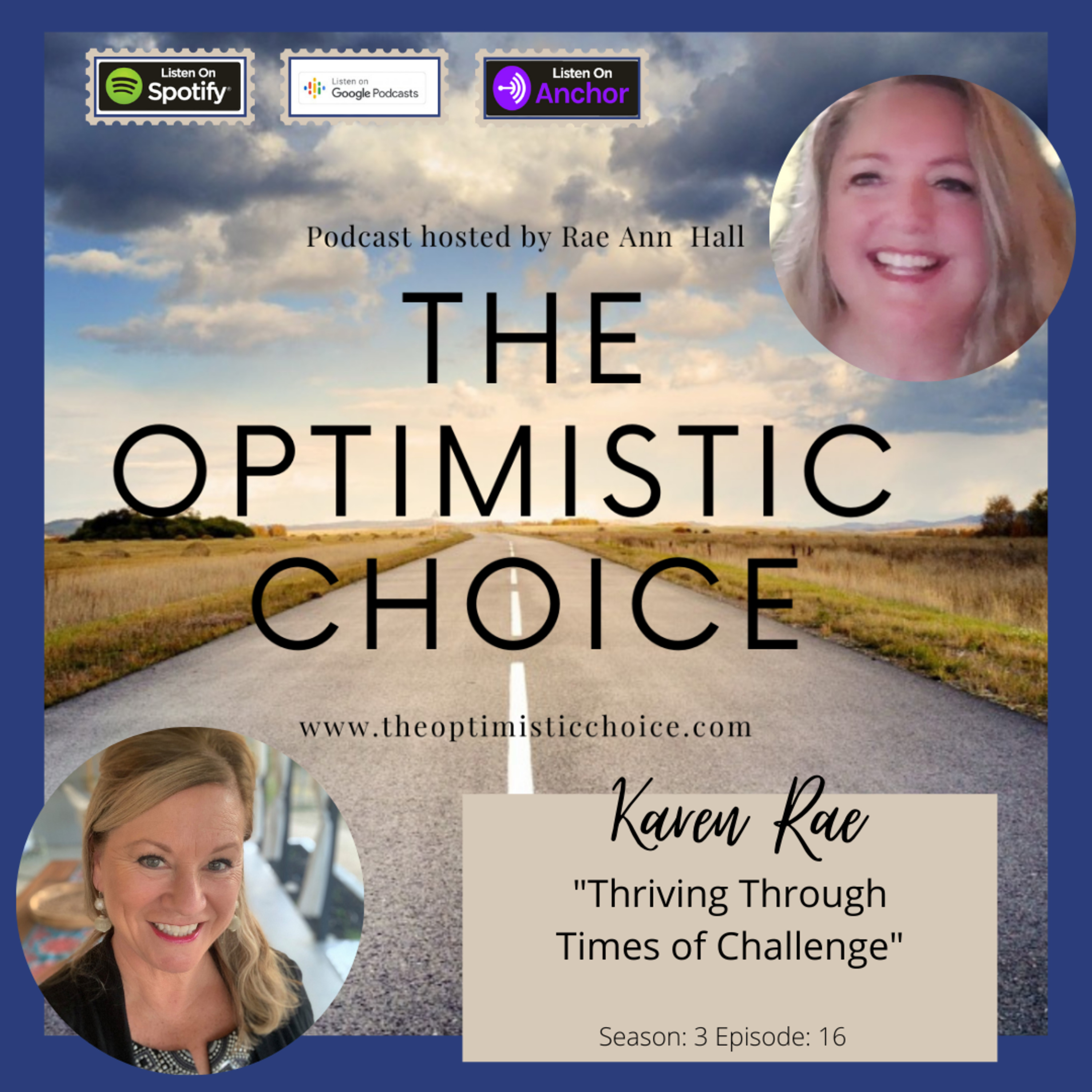 The Optimistic Choice