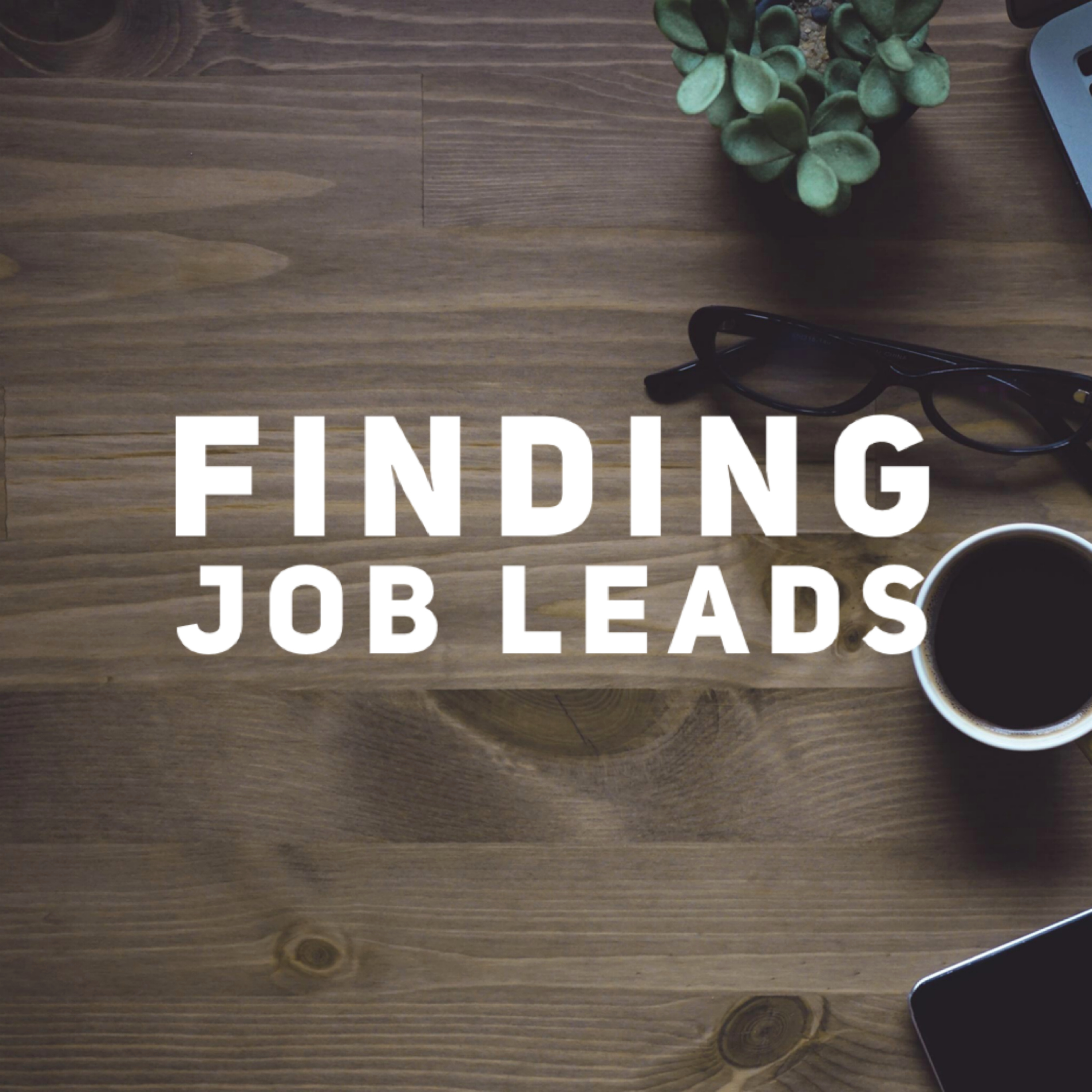 Get Hired!