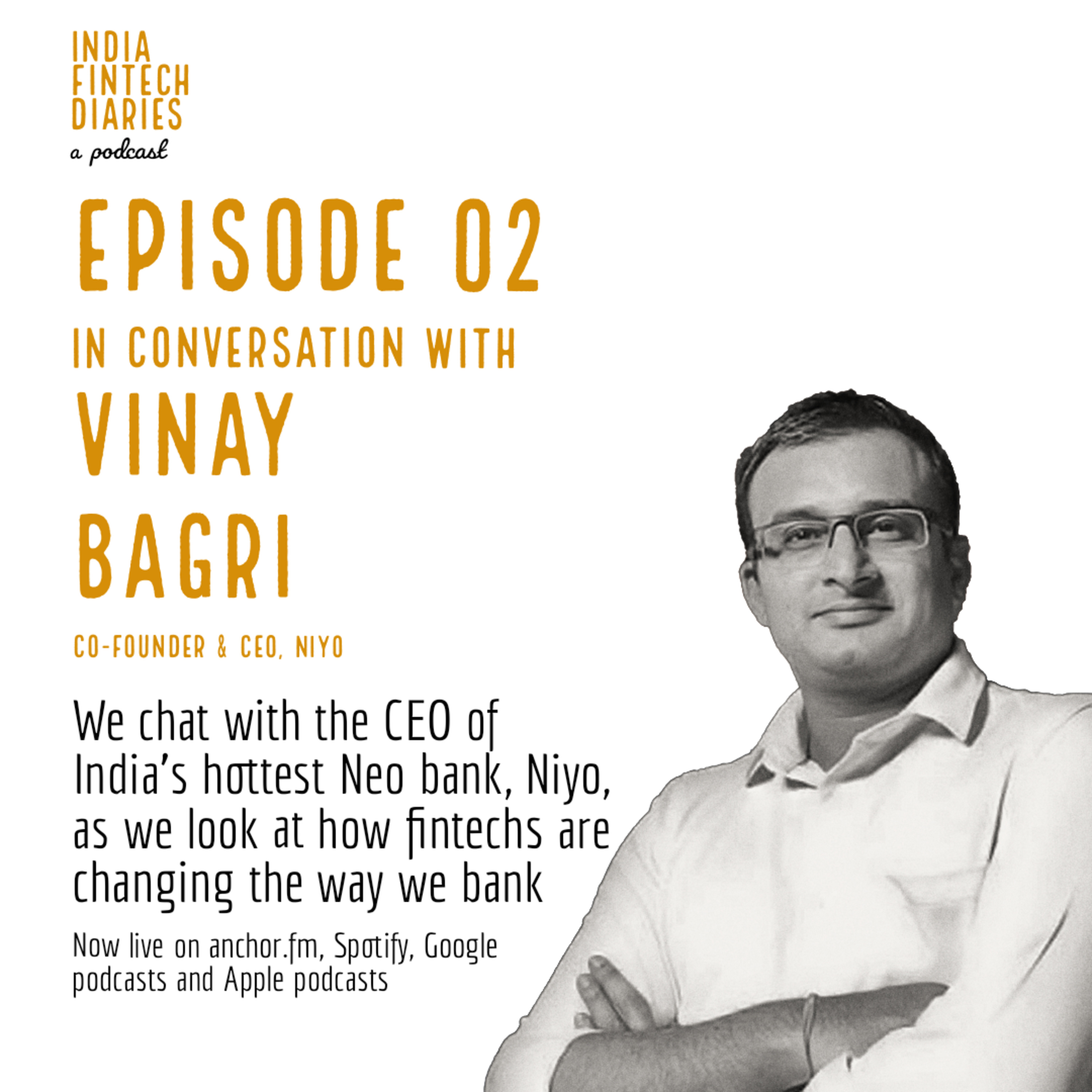 The India FinTech Diaries