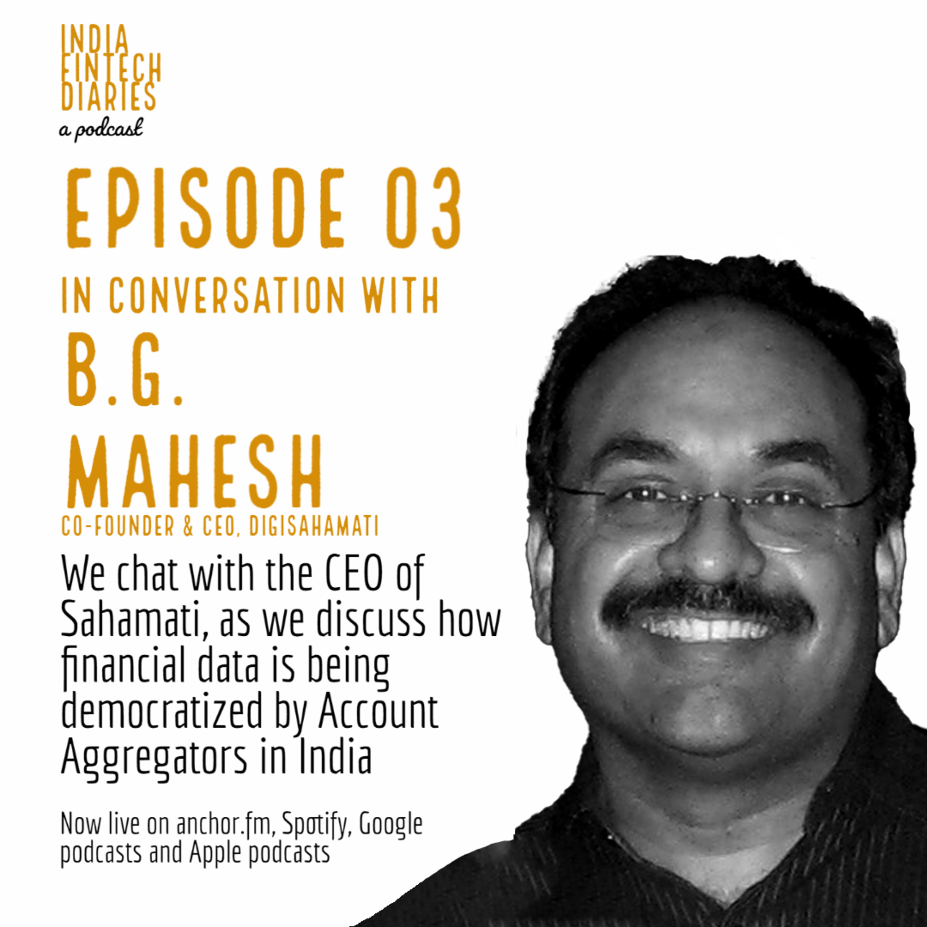 The India FinTech Diaries
