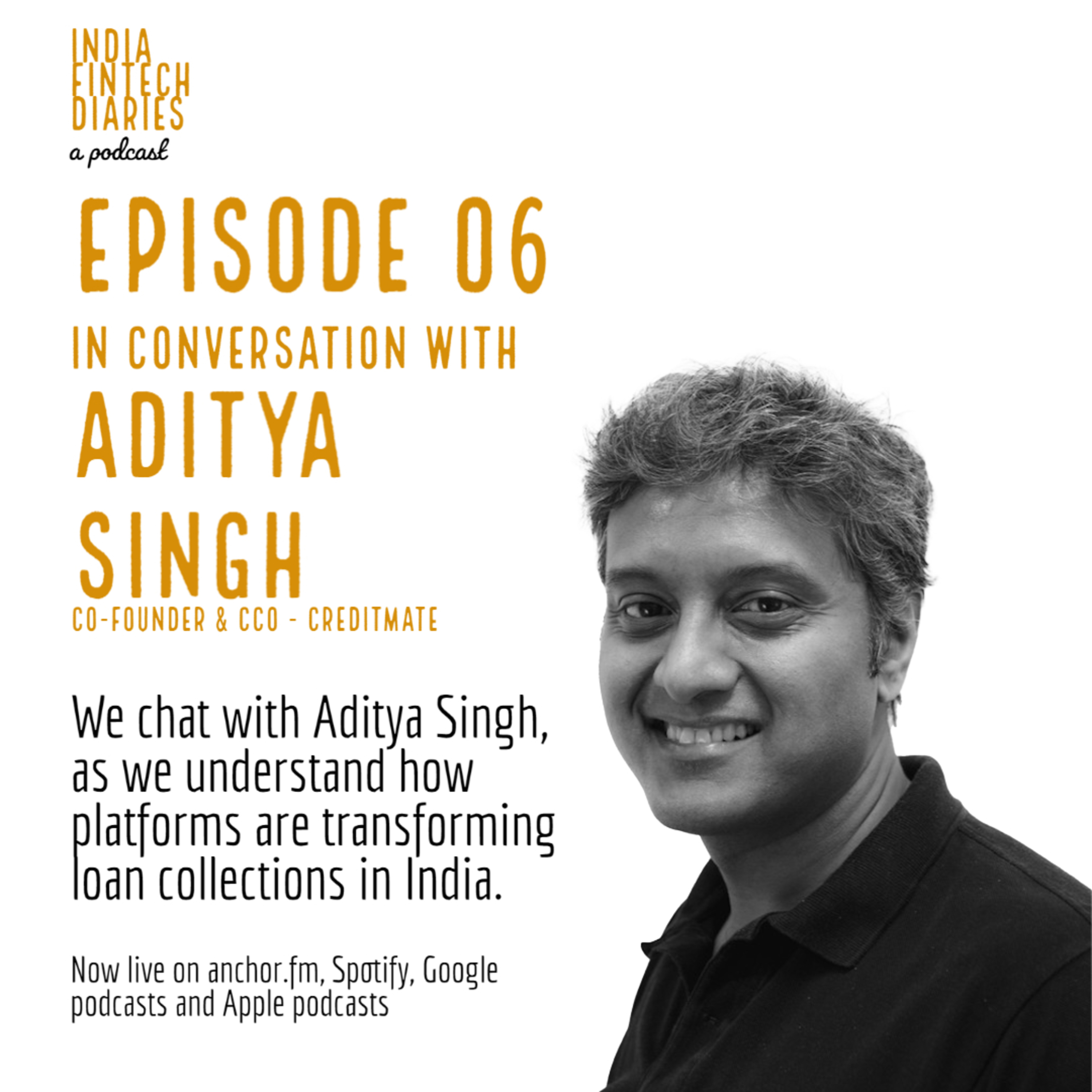 The India FinTech Diaries