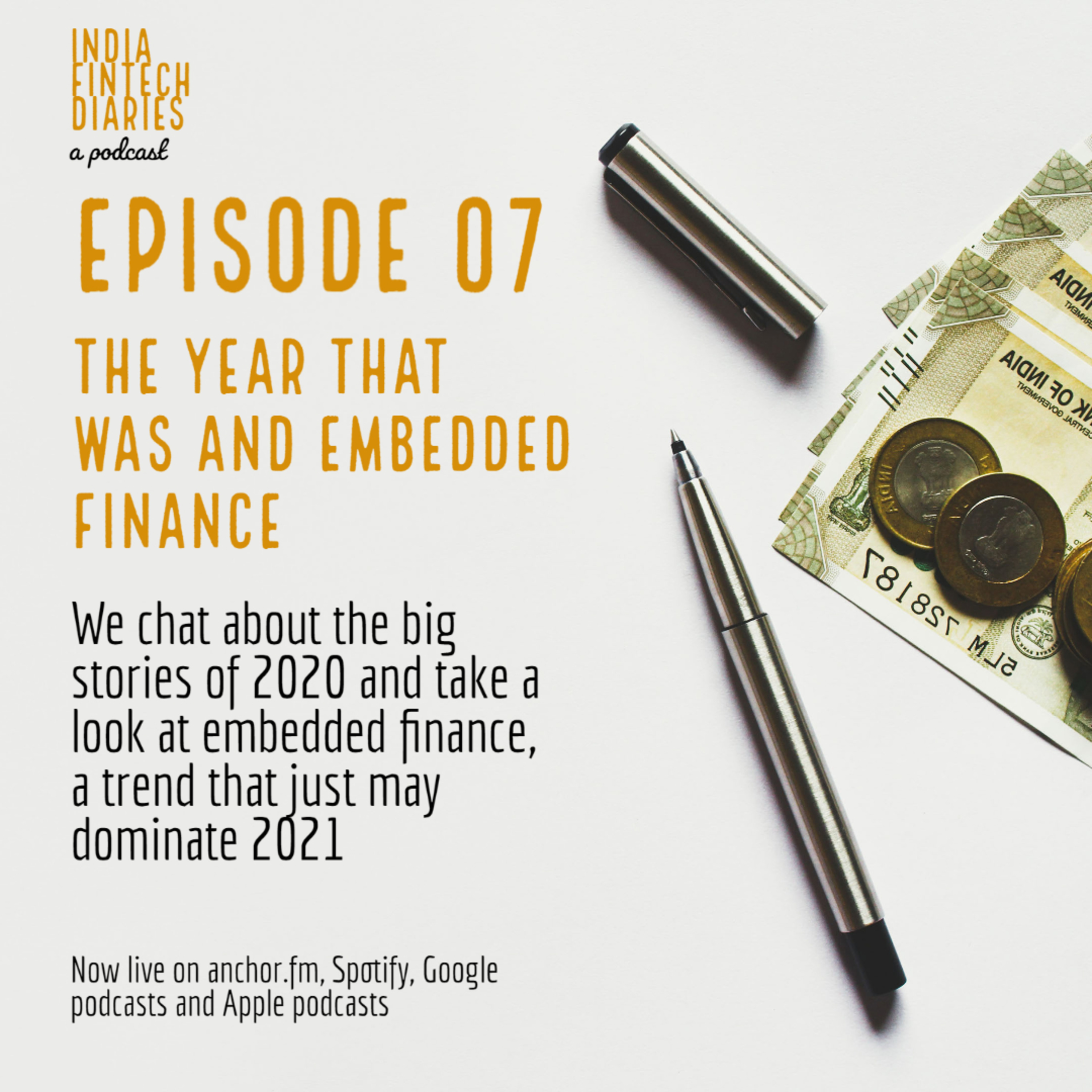 The India FinTech Diaries